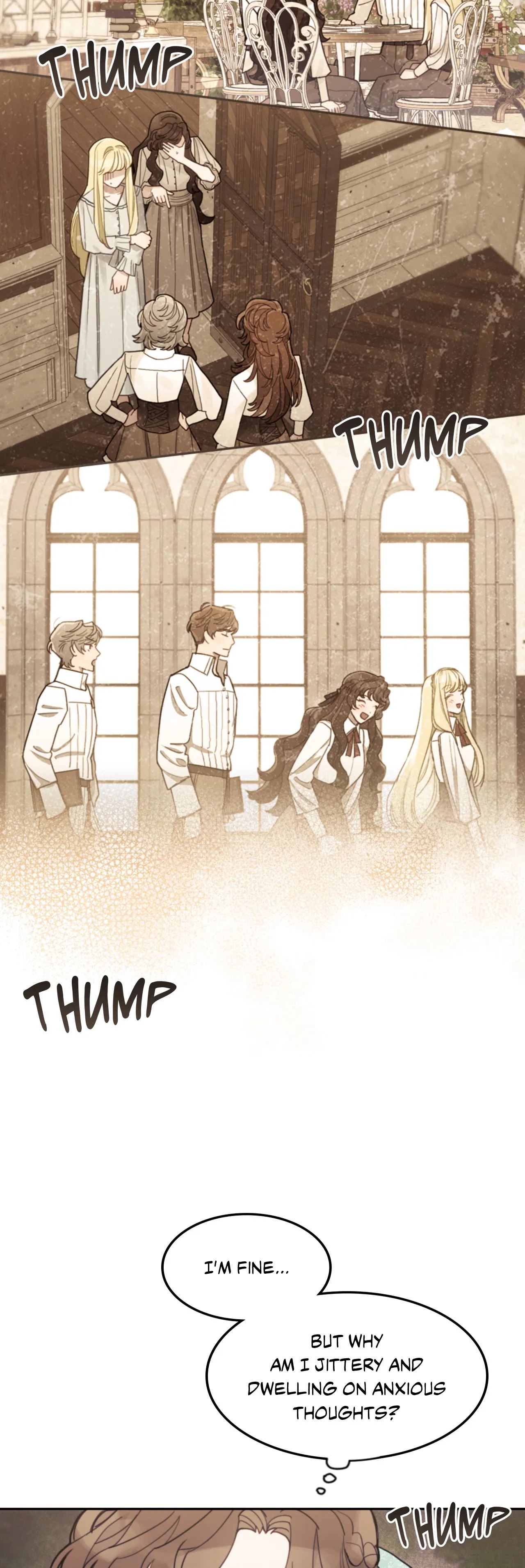 I’m No Heroine! Chapter 43 image 13