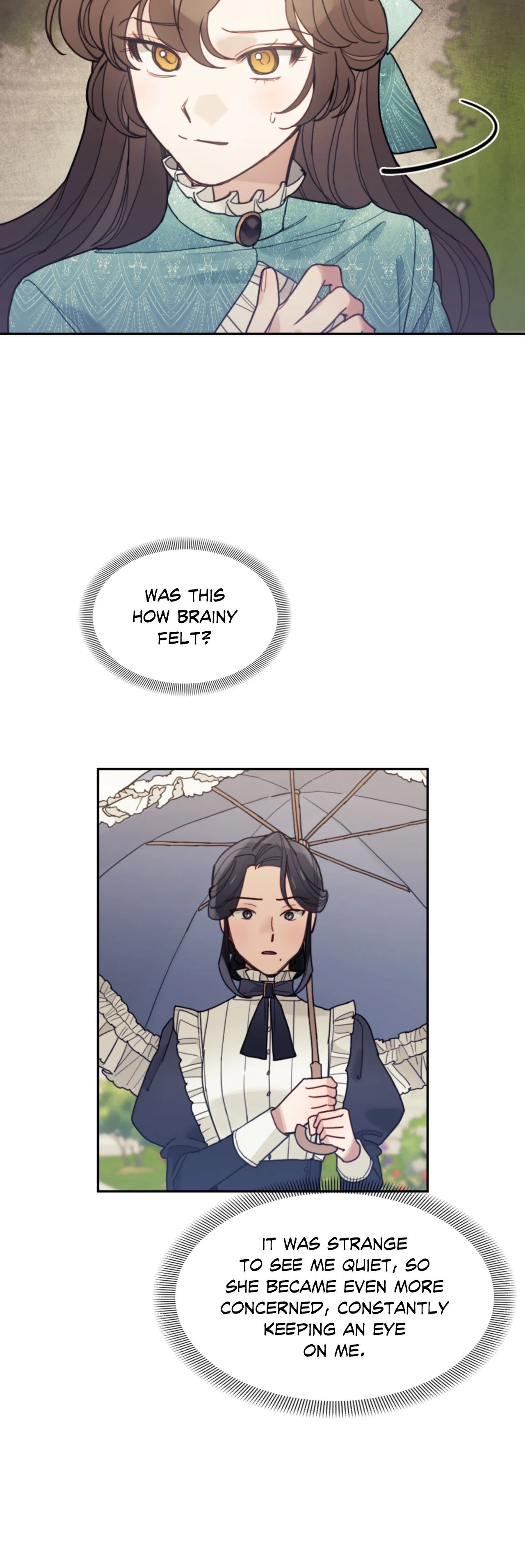 I’m No Heroine! Chapter 43 image 14