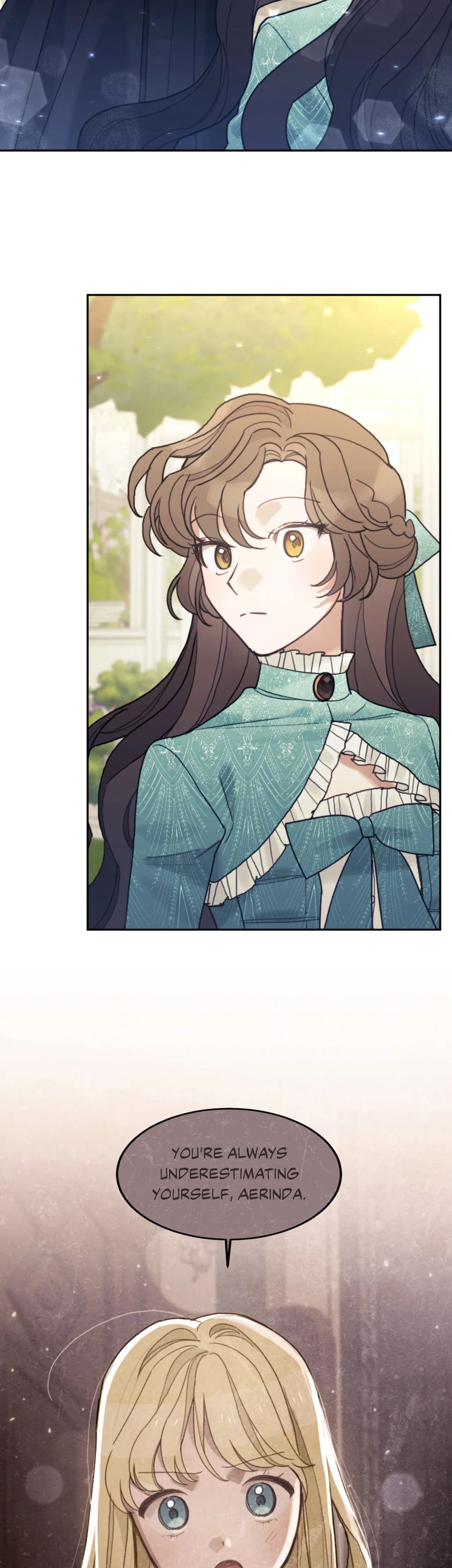 I’m No Heroine! Chapter 43 image 18