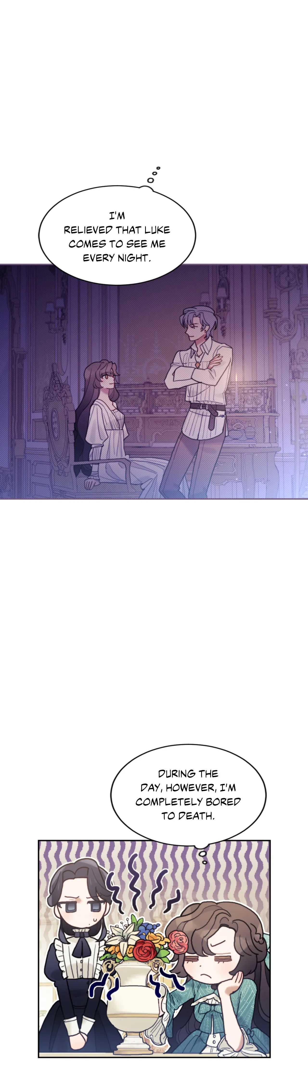 I’m No Heroine! Chapter 43 image 1