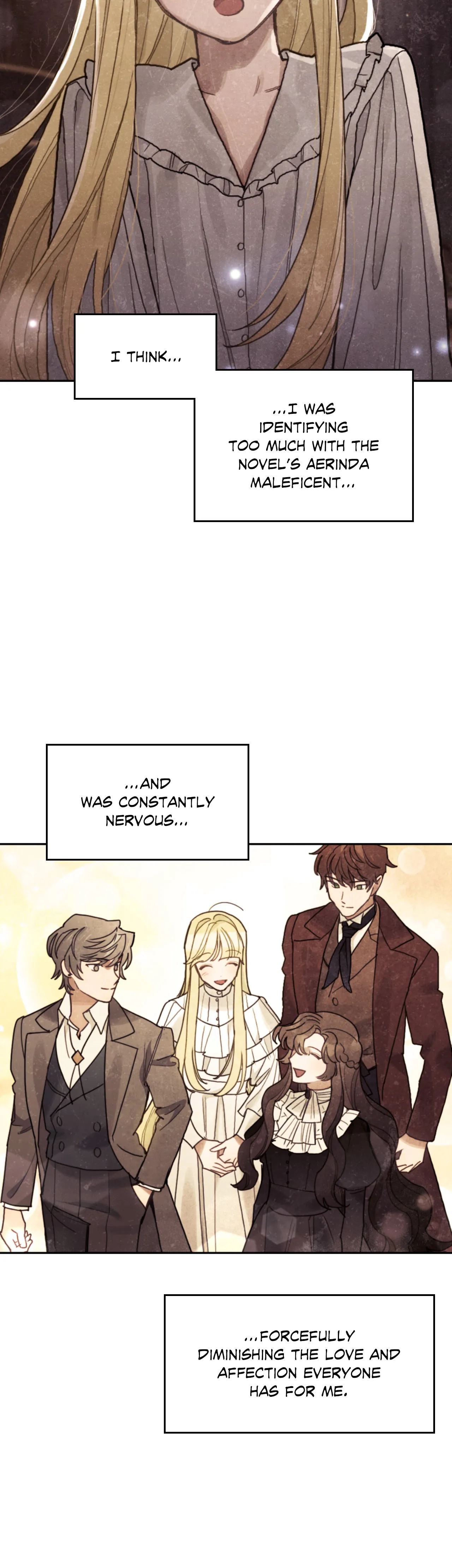 I’m No Heroine! Chapter 43 image 19