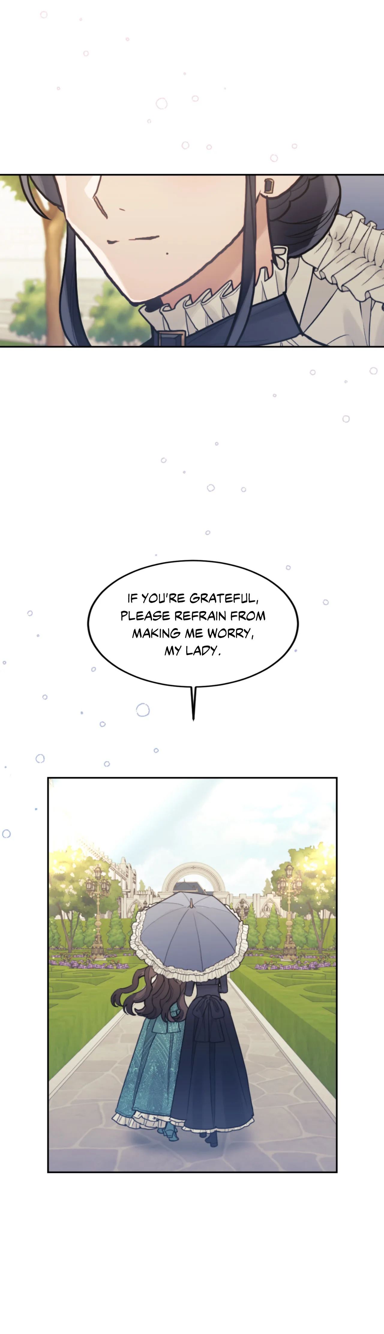I’m No Heroine! Chapter 43 image 21
