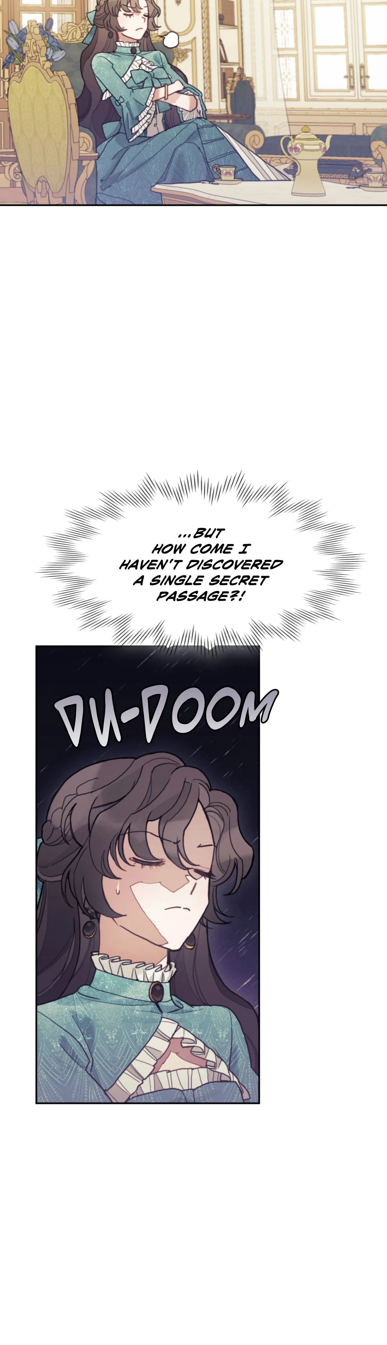 I’m No Heroine! Chapter 43 image 23