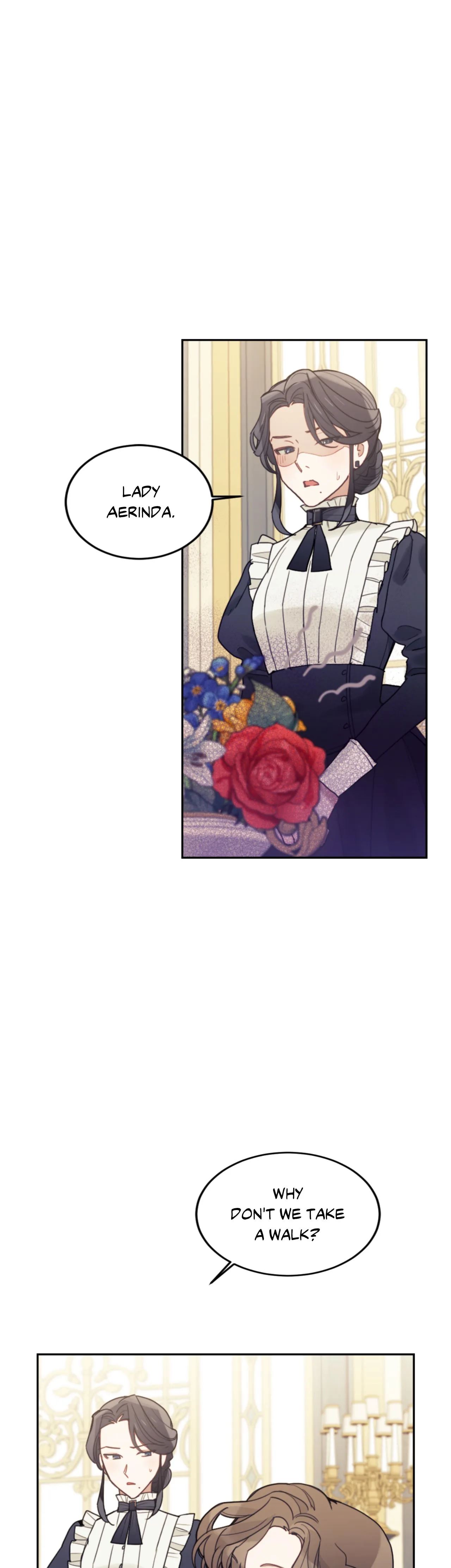 I’m No Heroine! Chapter 43 image 2