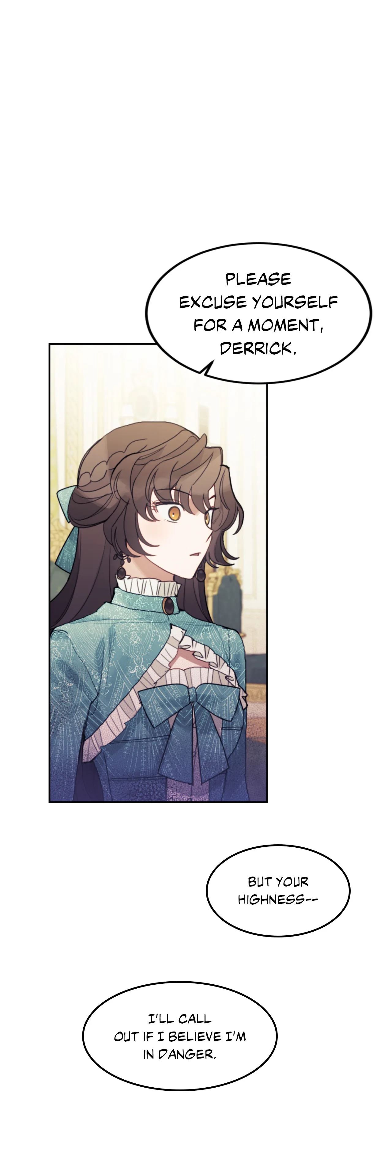 I’m No Heroine! Chapter 43 image 30