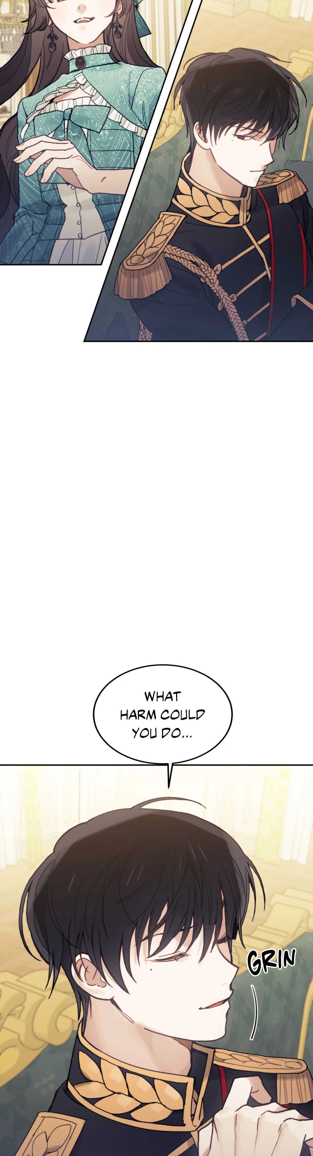 I’m No Heroine! Chapter 43 image 32