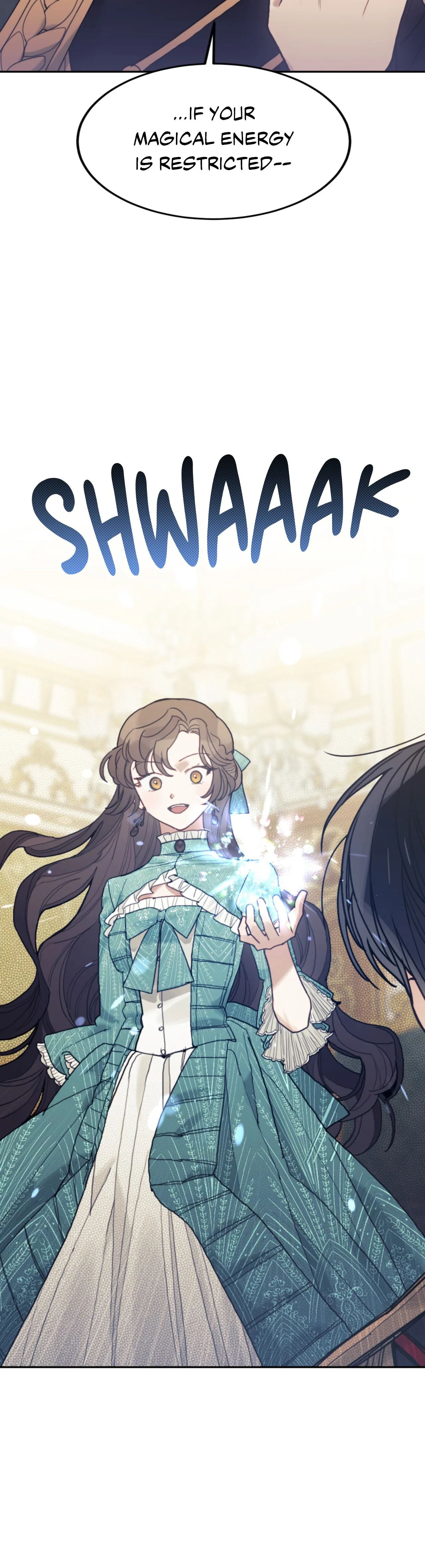 I’m No Heroine! Chapter 43 image 33