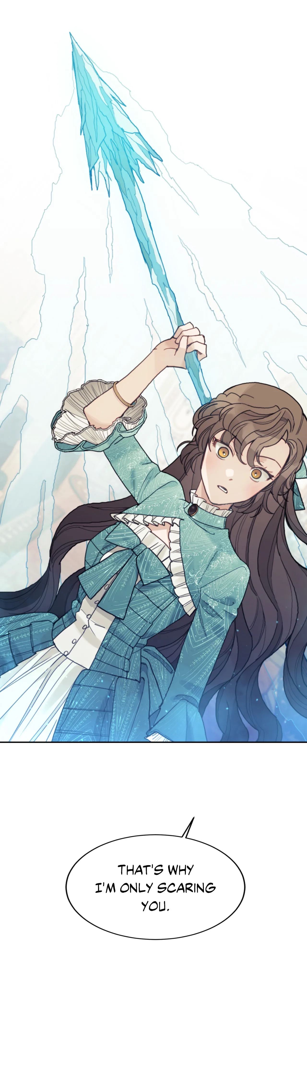 I’m No Heroine! Chapter 43 image 38