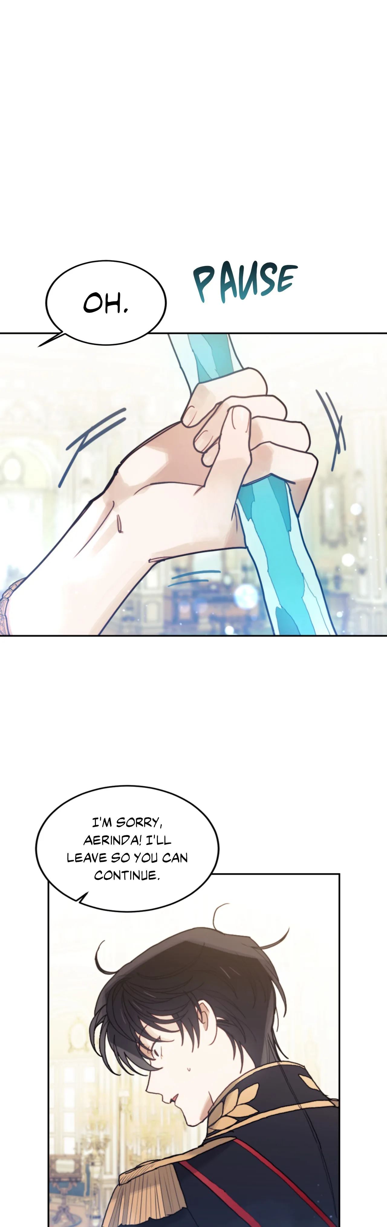 I’m No Heroine! Chapter 43 image 39
