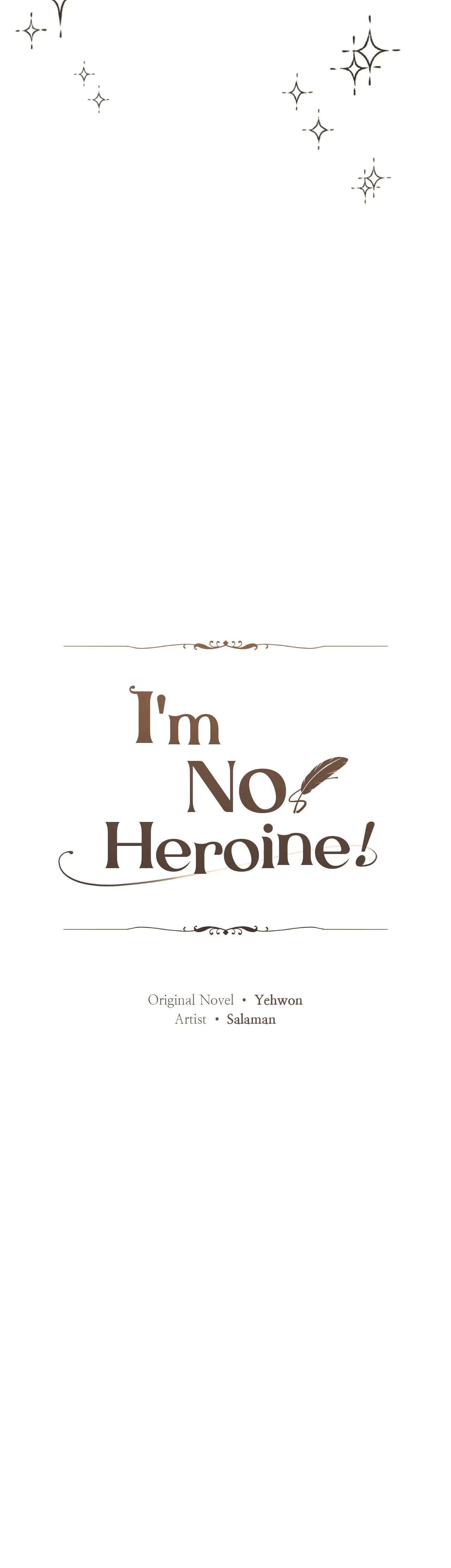 I’m No Heroine! Chapter 43 image 5