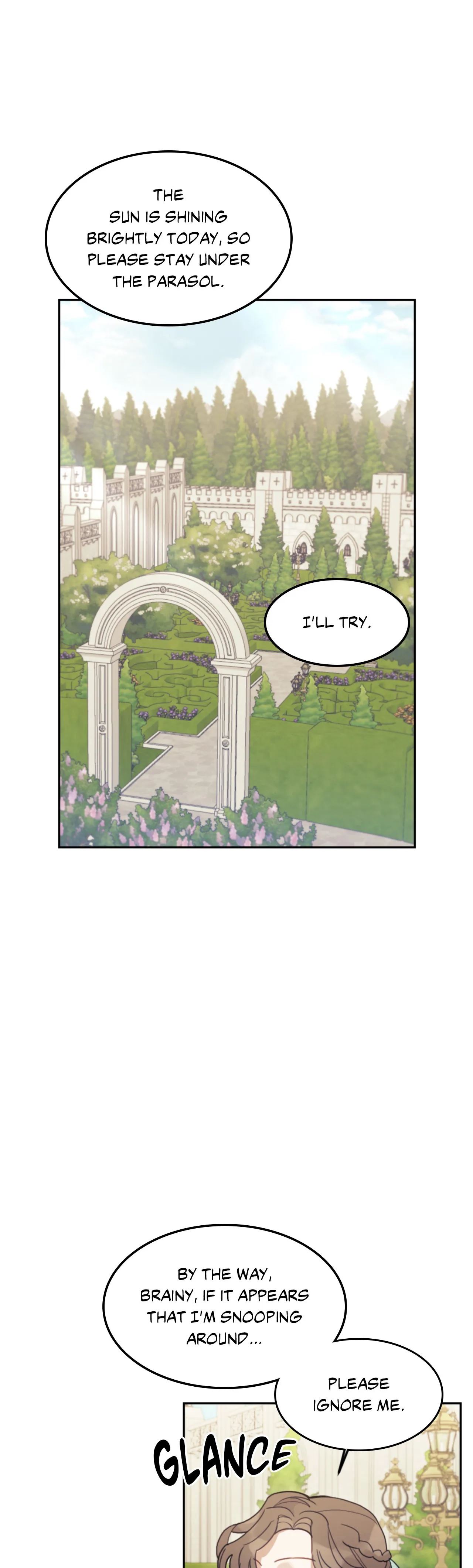 I’m No Heroine! Chapter 43 image 6