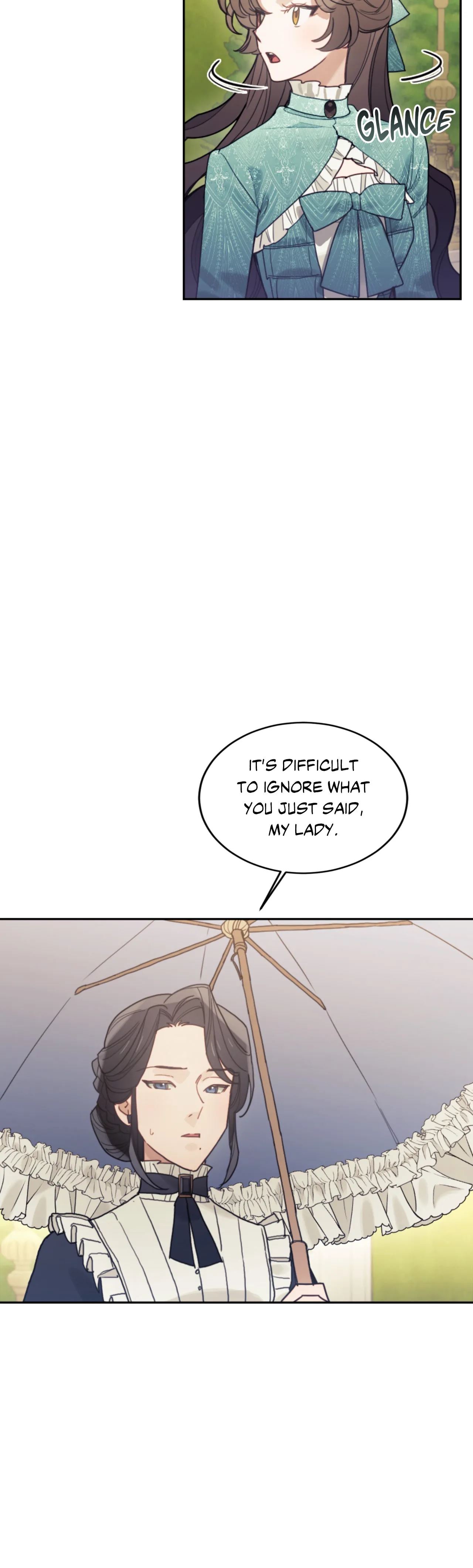 I’m No Heroine! Chapter 43 image 7