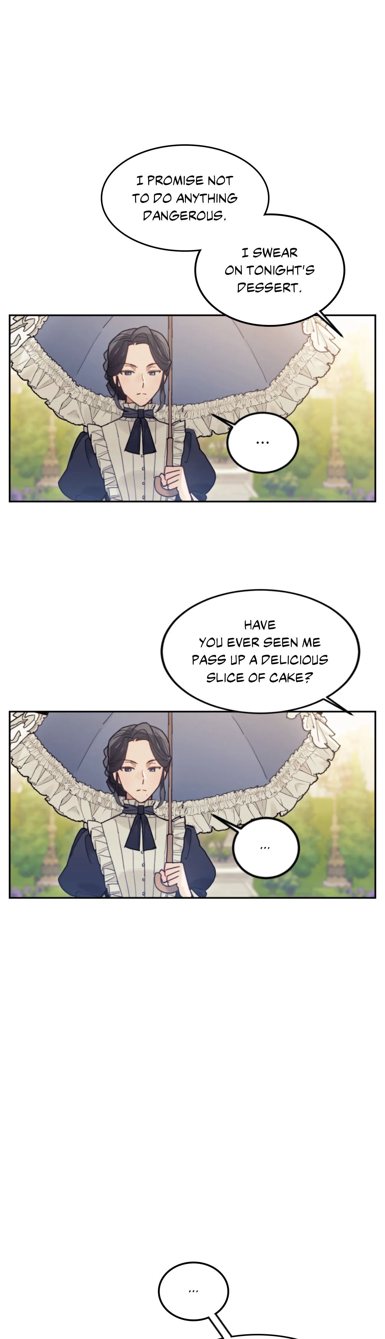 I’m No Heroine! Chapter 43 image 8