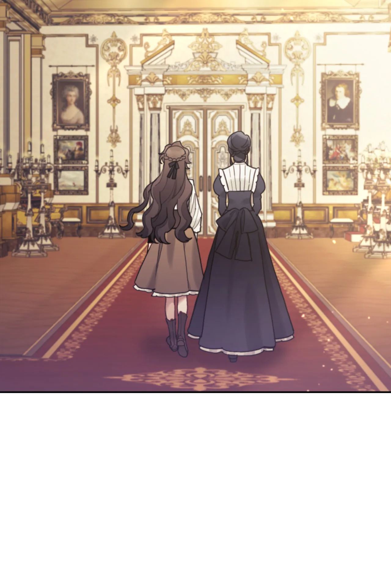 I’m No Heroine! Chapter 44 image 101