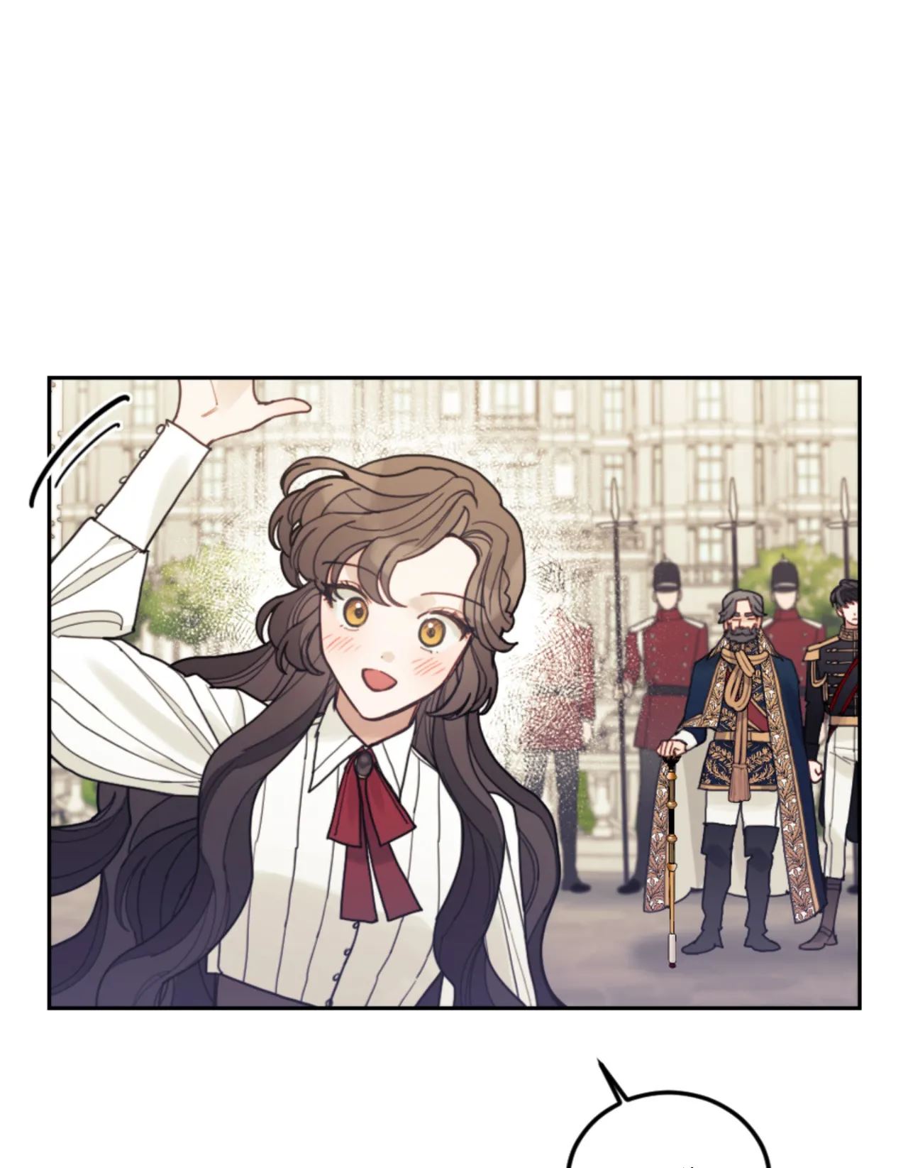 I’m No Heroine! Chapter 44 image 105