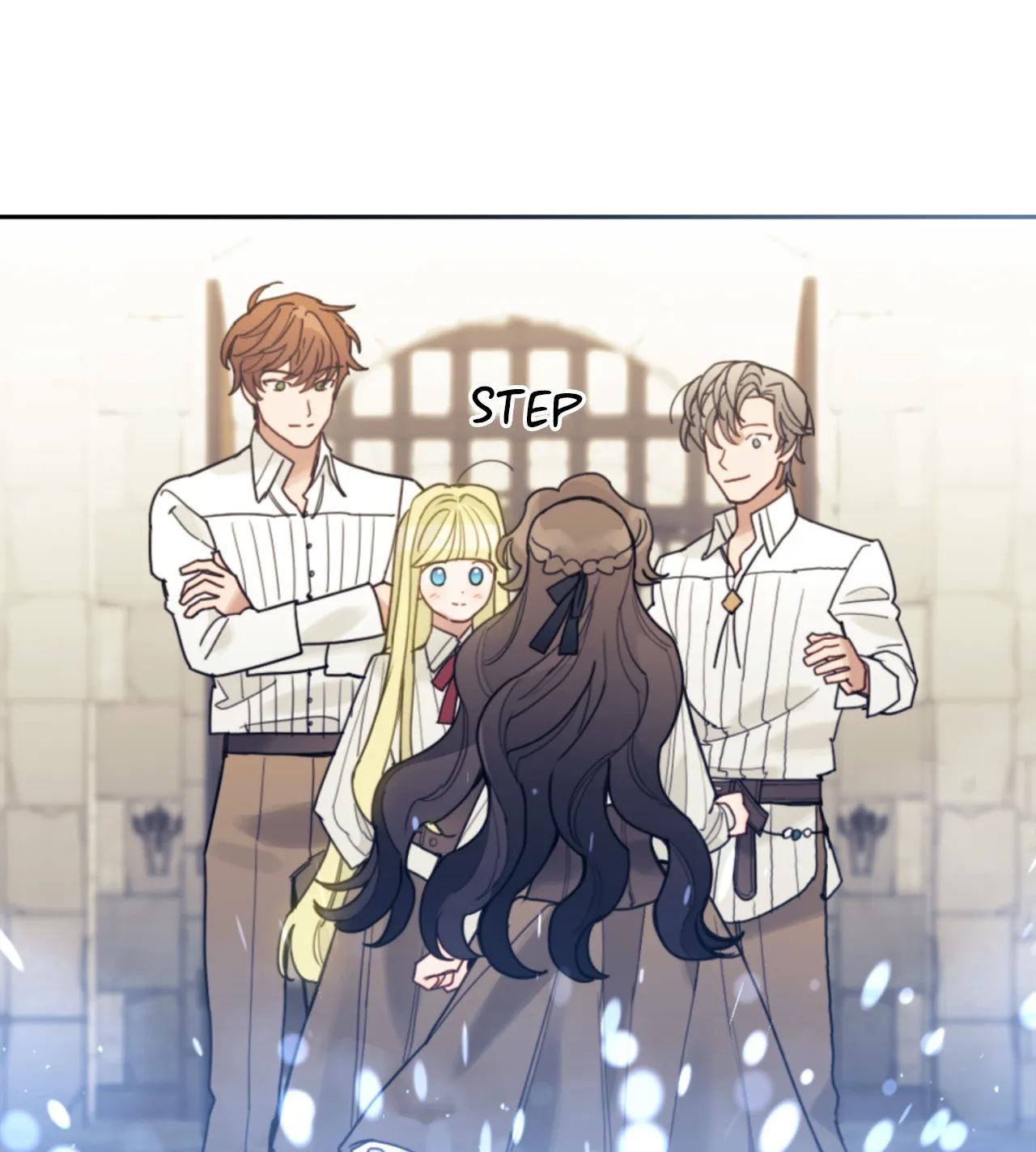 I’m No Heroine! Chapter 44 image 120
