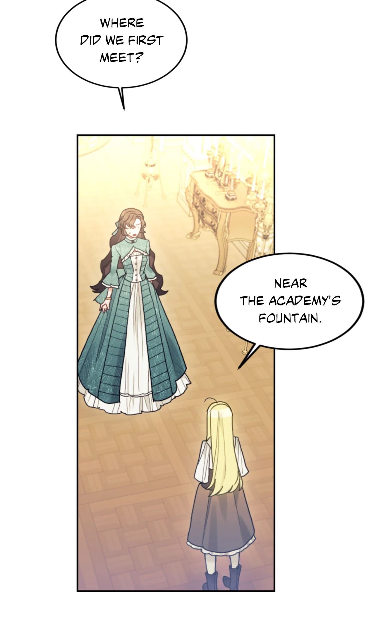 I’m No Heroine! Chapter 44 image 12