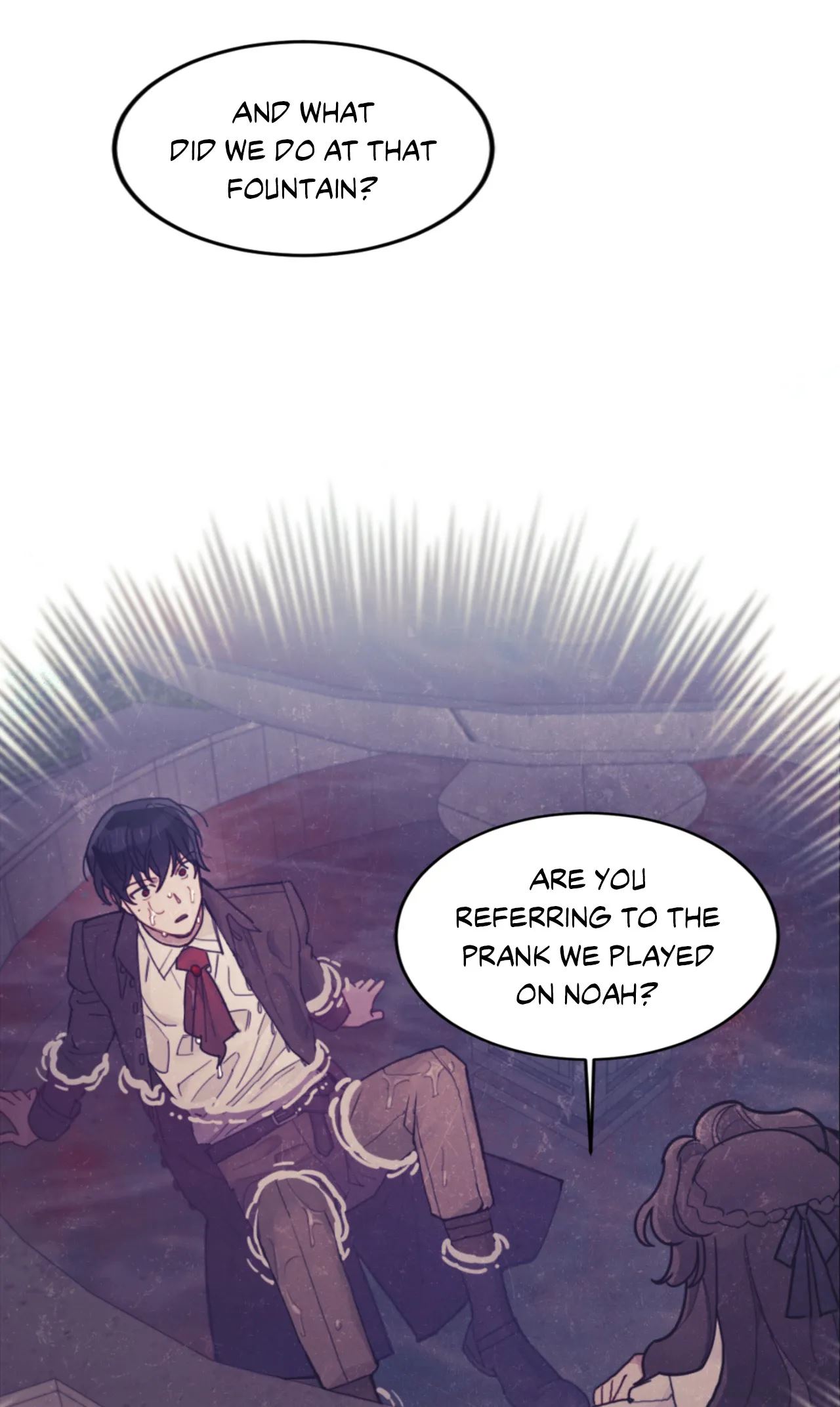 I’m No Heroine! Chapter 44 image 13