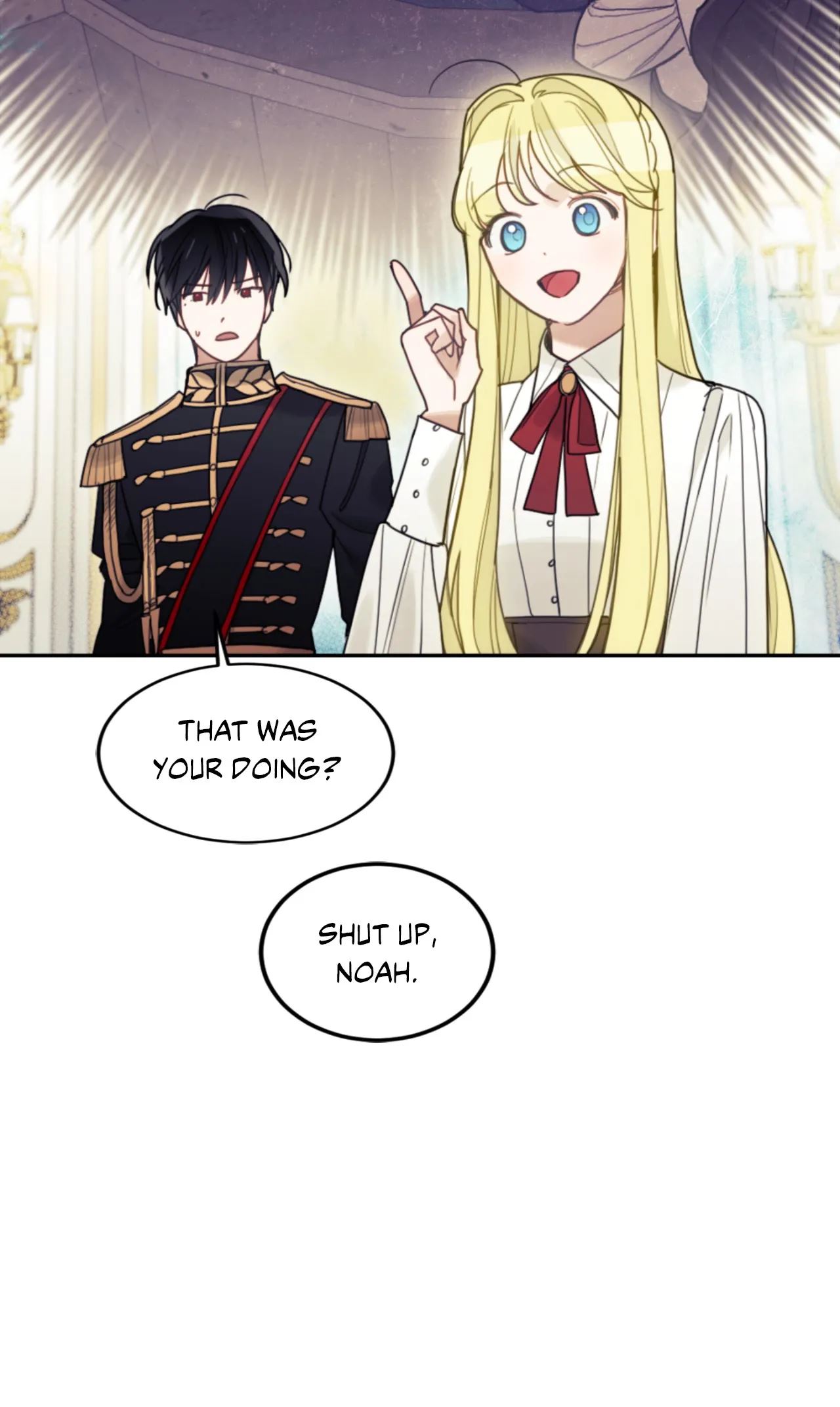 I’m No Heroine! Chapter 44 image 14