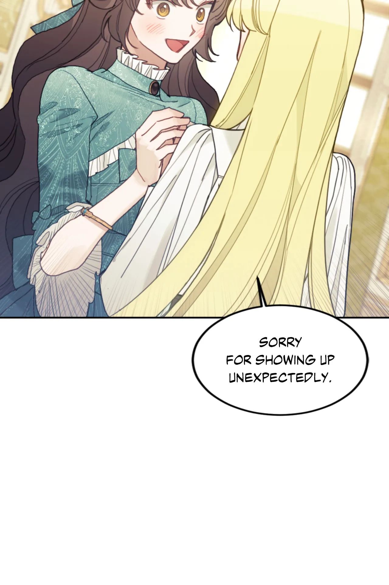 I’m No Heroine! Chapter 44 image 19