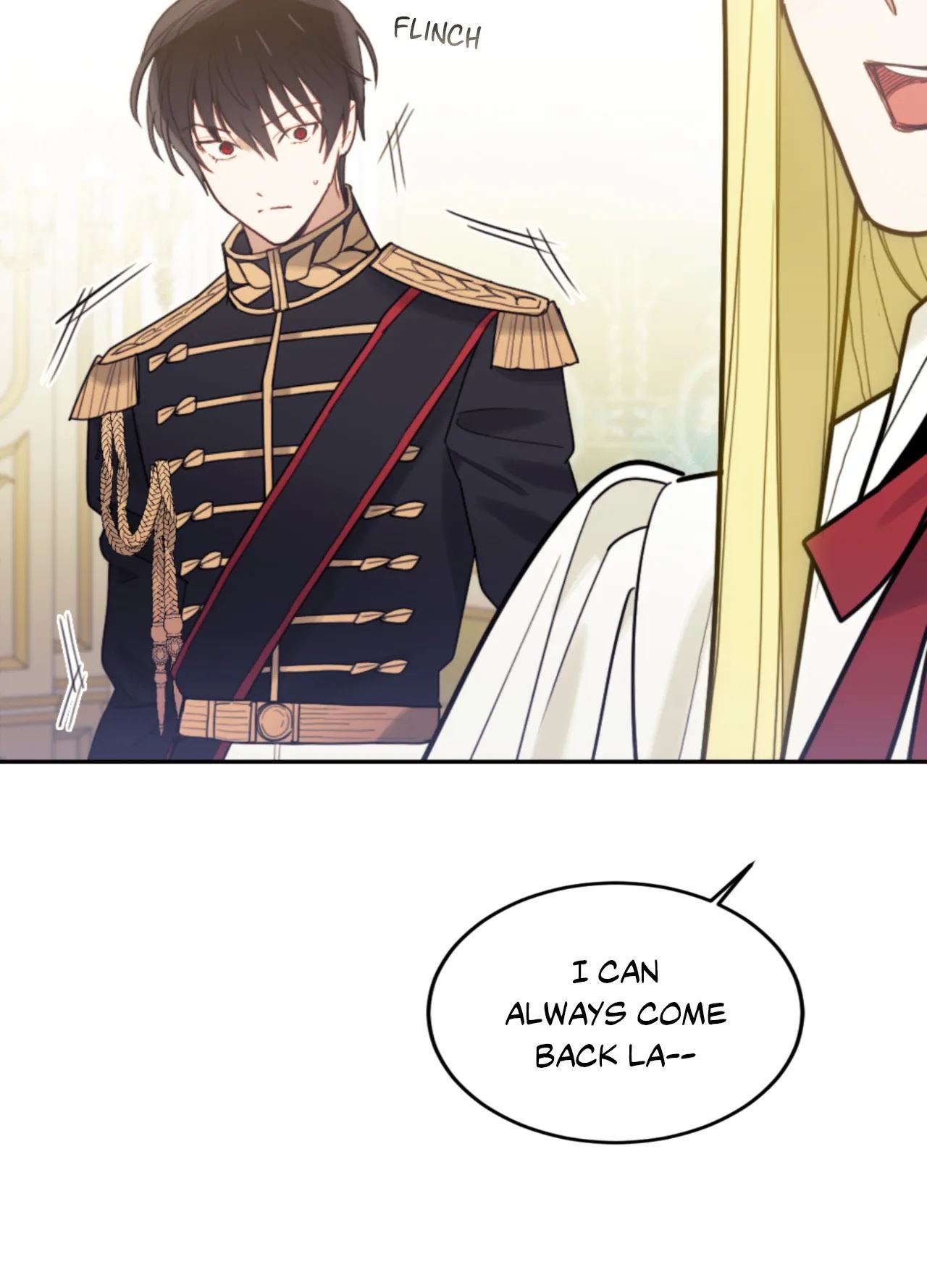 I’m No Heroine! Chapter 44 image 22