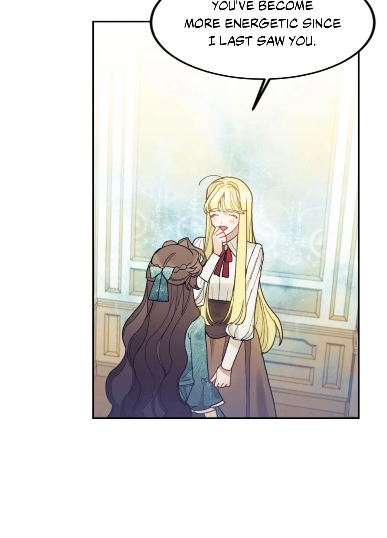 I’m No Heroine! Chapter 44 image 29