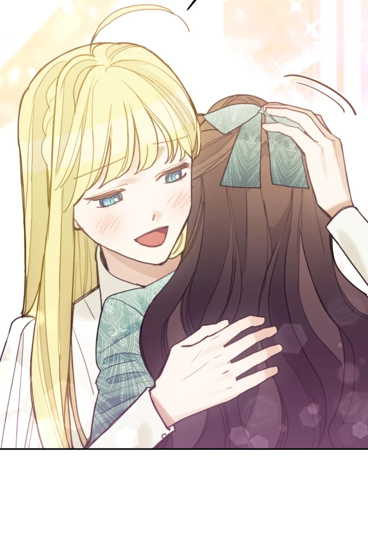 I’m No Heroine! Chapter 44 image 34