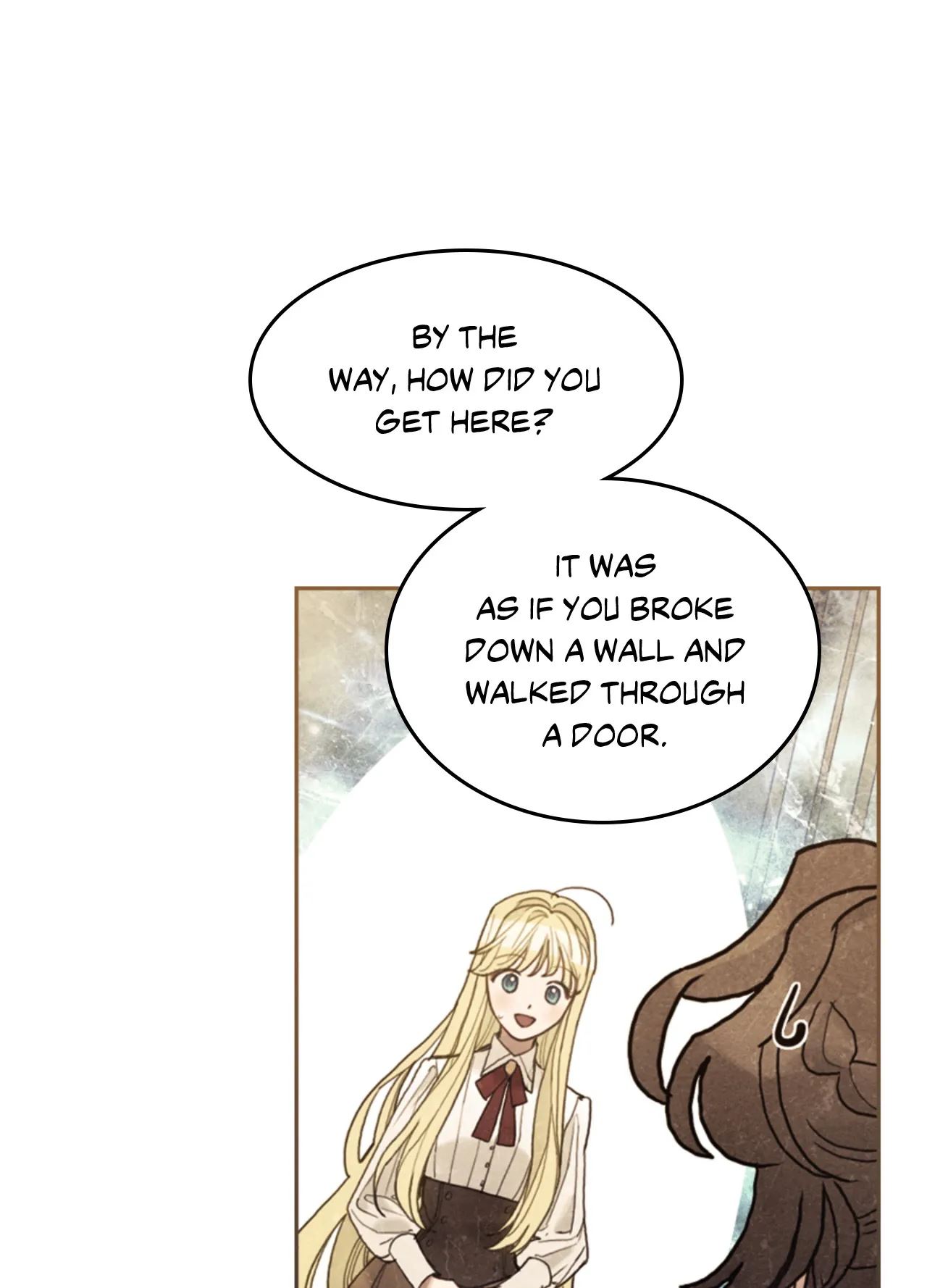 I’m No Heroine! Chapter 44 image 35