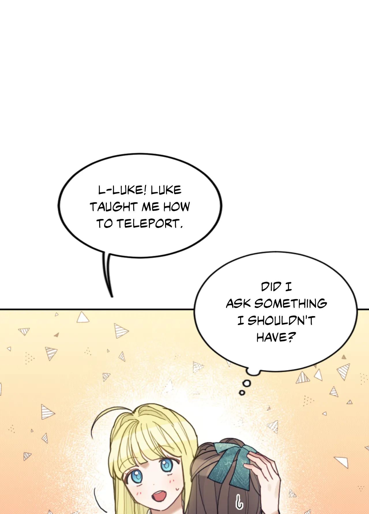 I’m No Heroine! Chapter 44 image 37