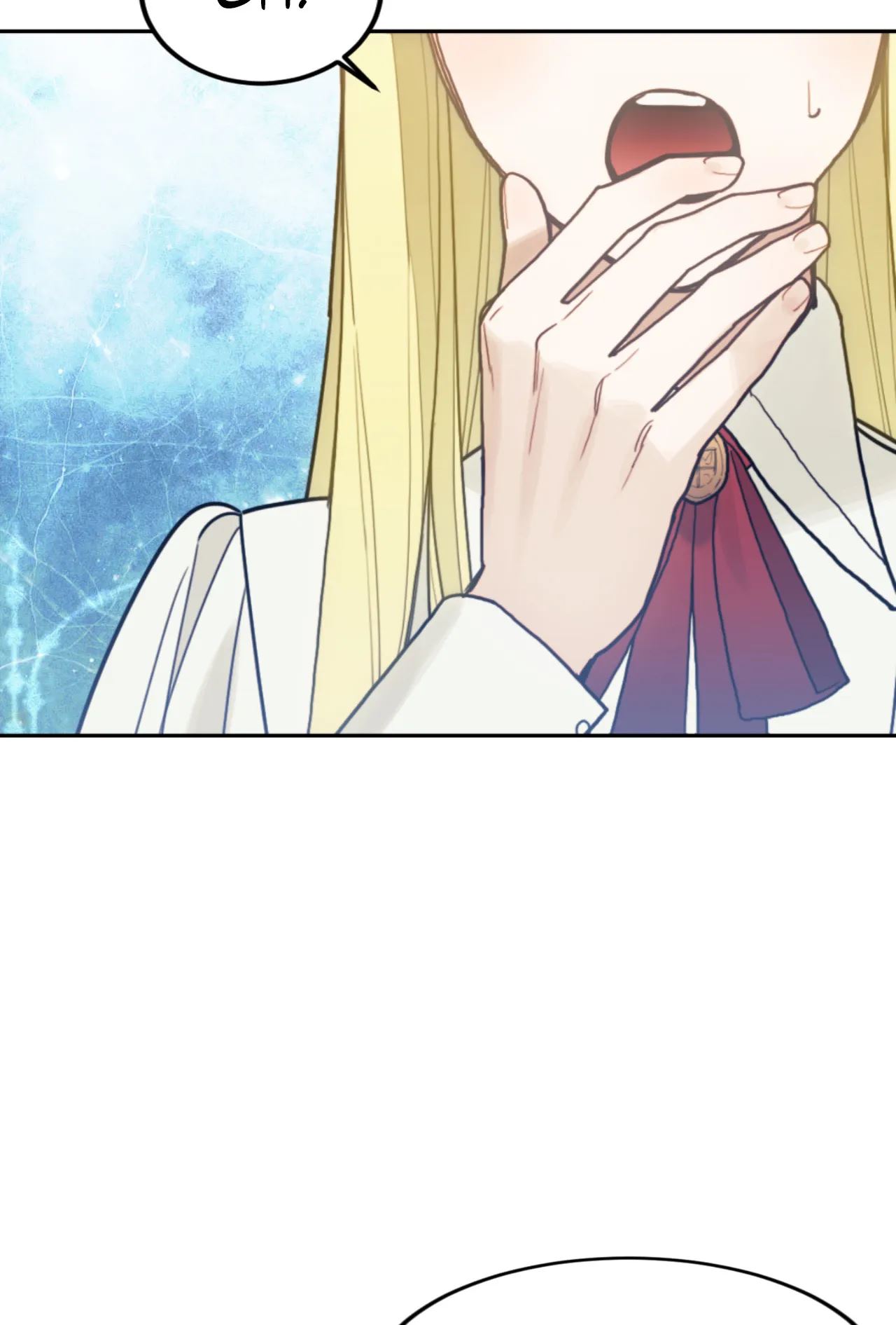 I’m No Heroine! Chapter 44 image 3