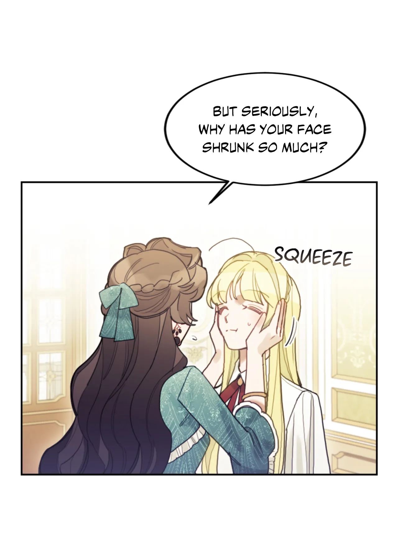 I’m No Heroine! Chapter 44 image 39
