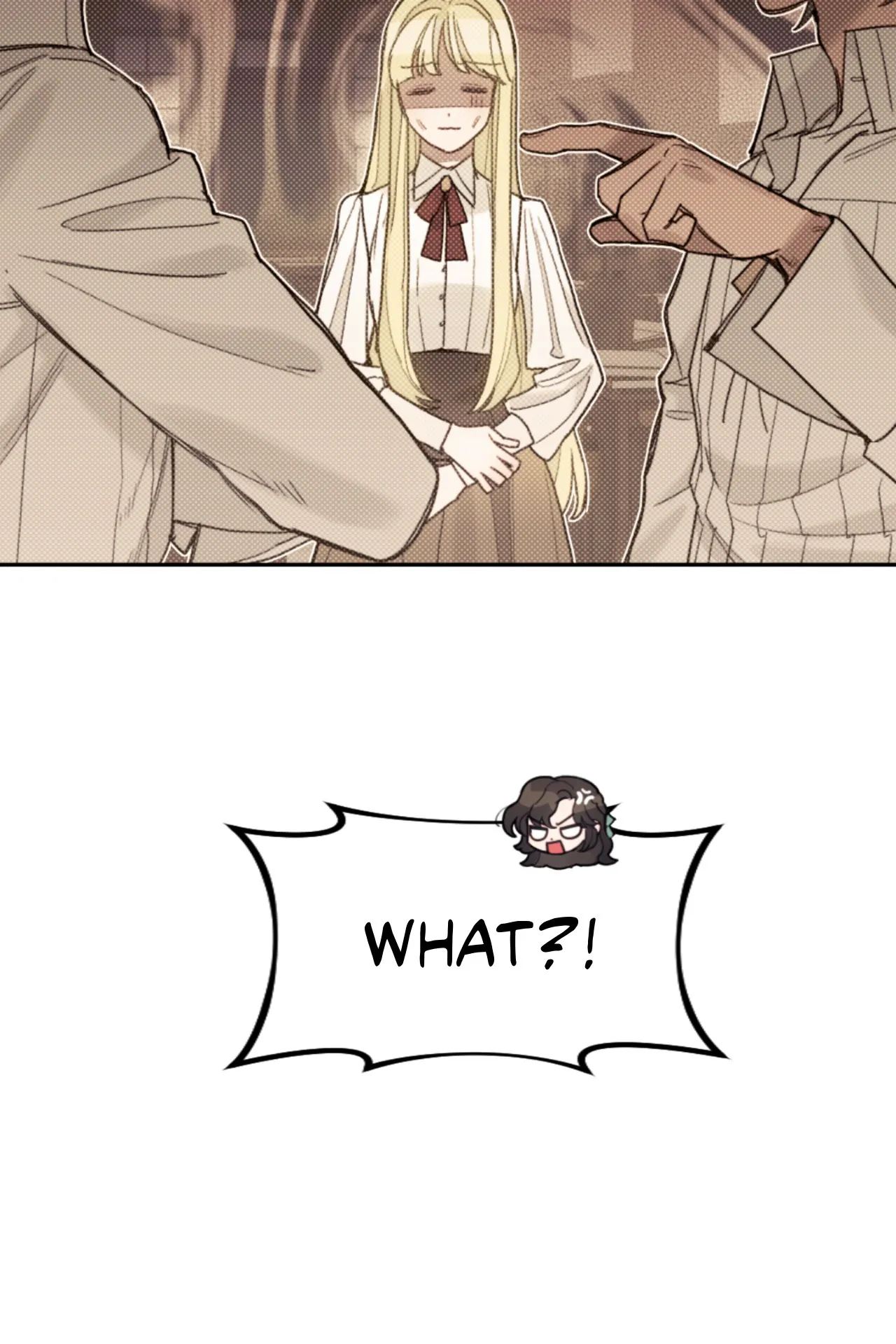 I’m No Heroine! Chapter 44 image 41