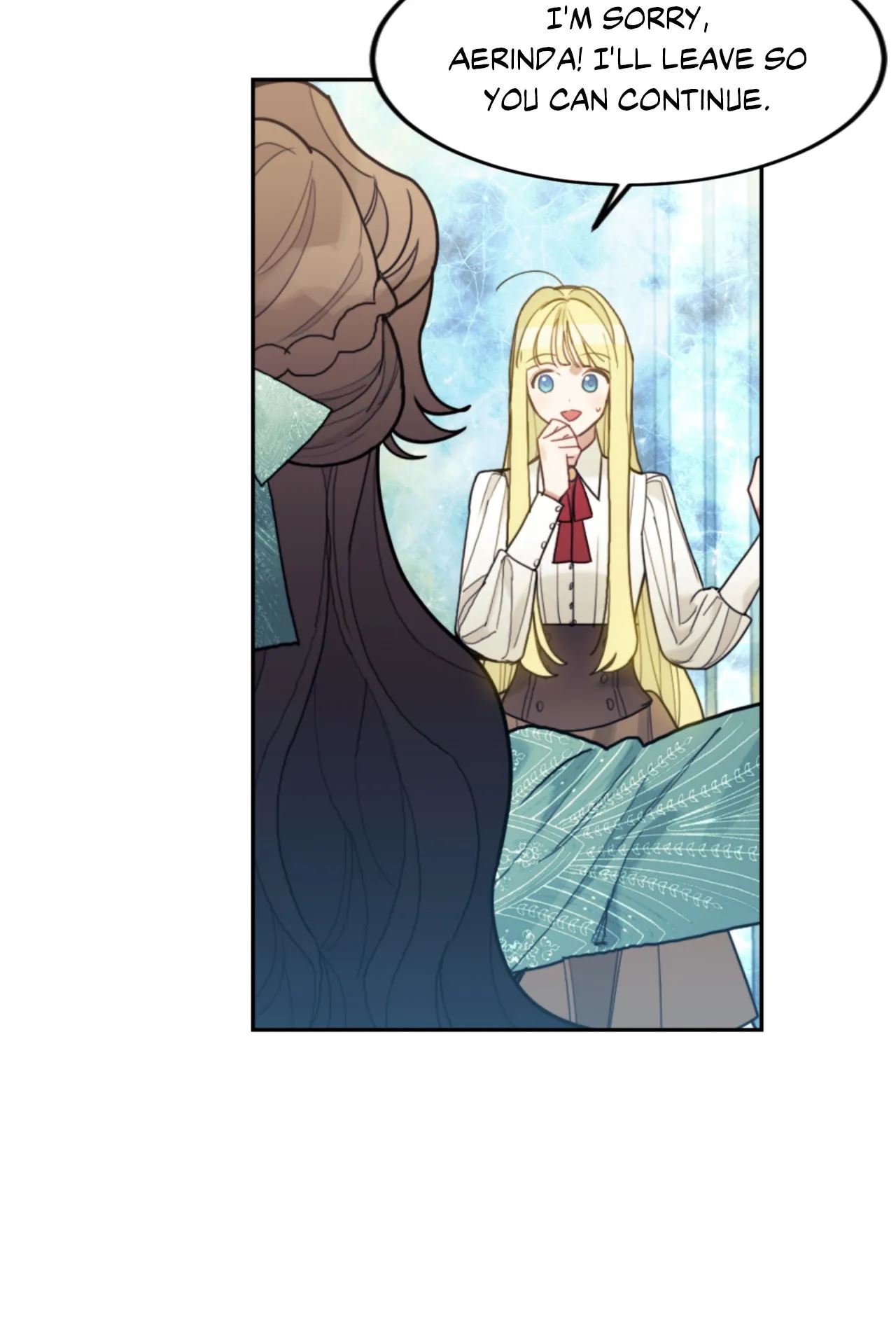 I’m No Heroine! Chapter 44 image 4