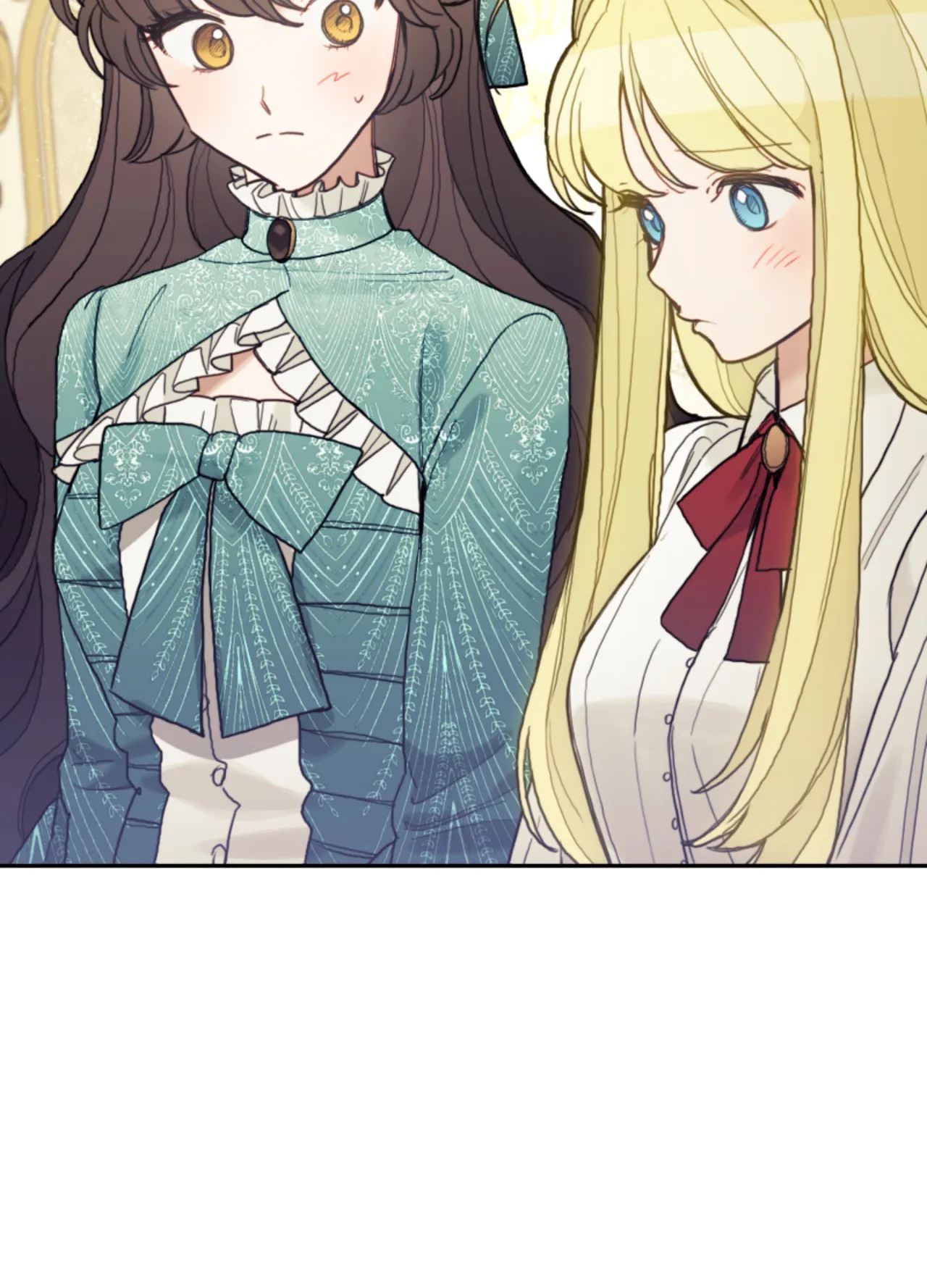 I’m No Heroine! Chapter 44 image 54