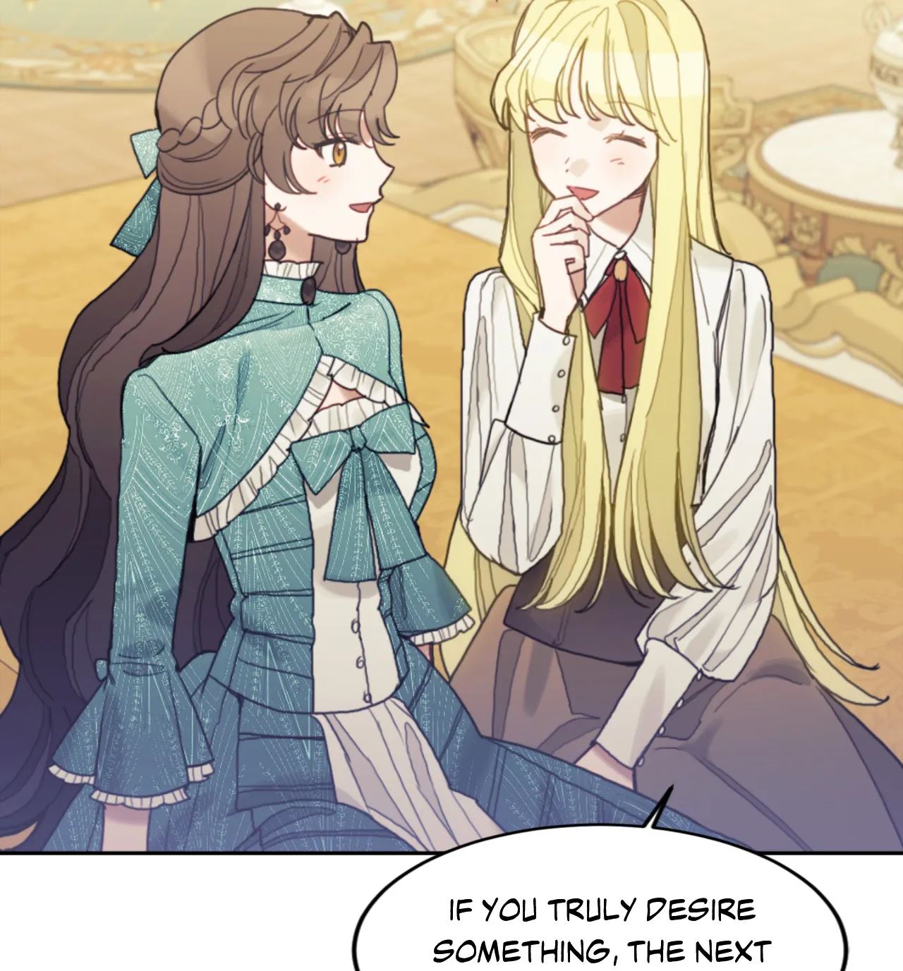 I’m No Heroine! Chapter 44 image 71
