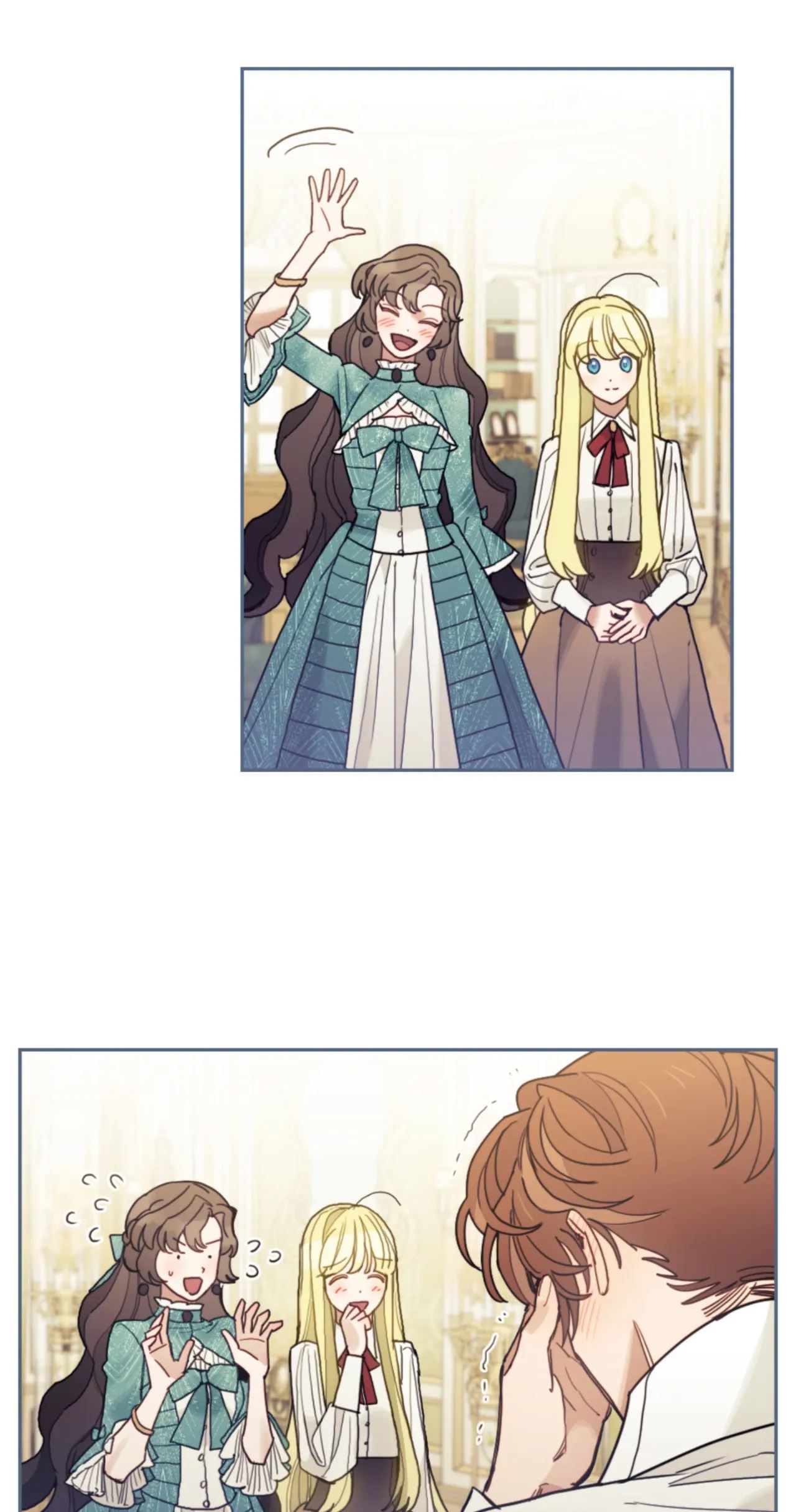 I’m No Heroine! Chapter 44 image 76