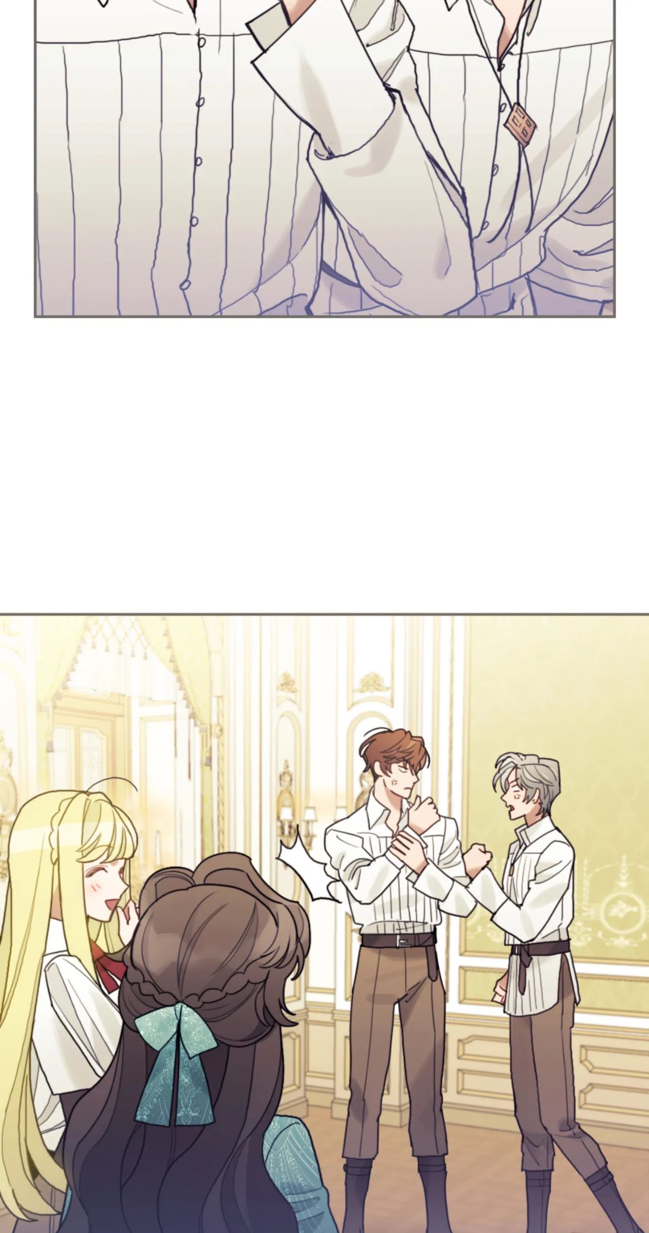I’m No Heroine! Chapter 44 image 78
