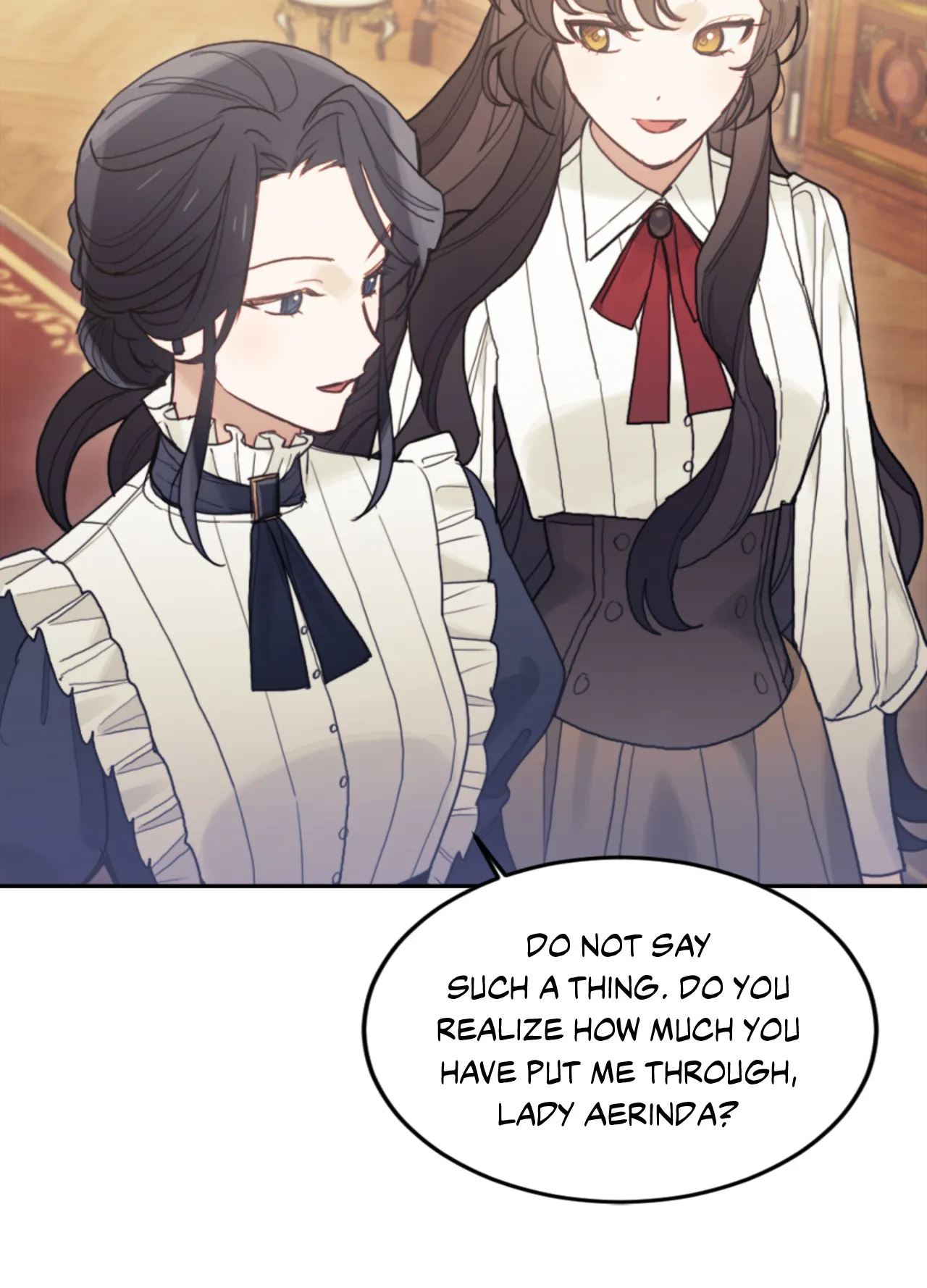 I’m No Heroine! Chapter 44 image 89