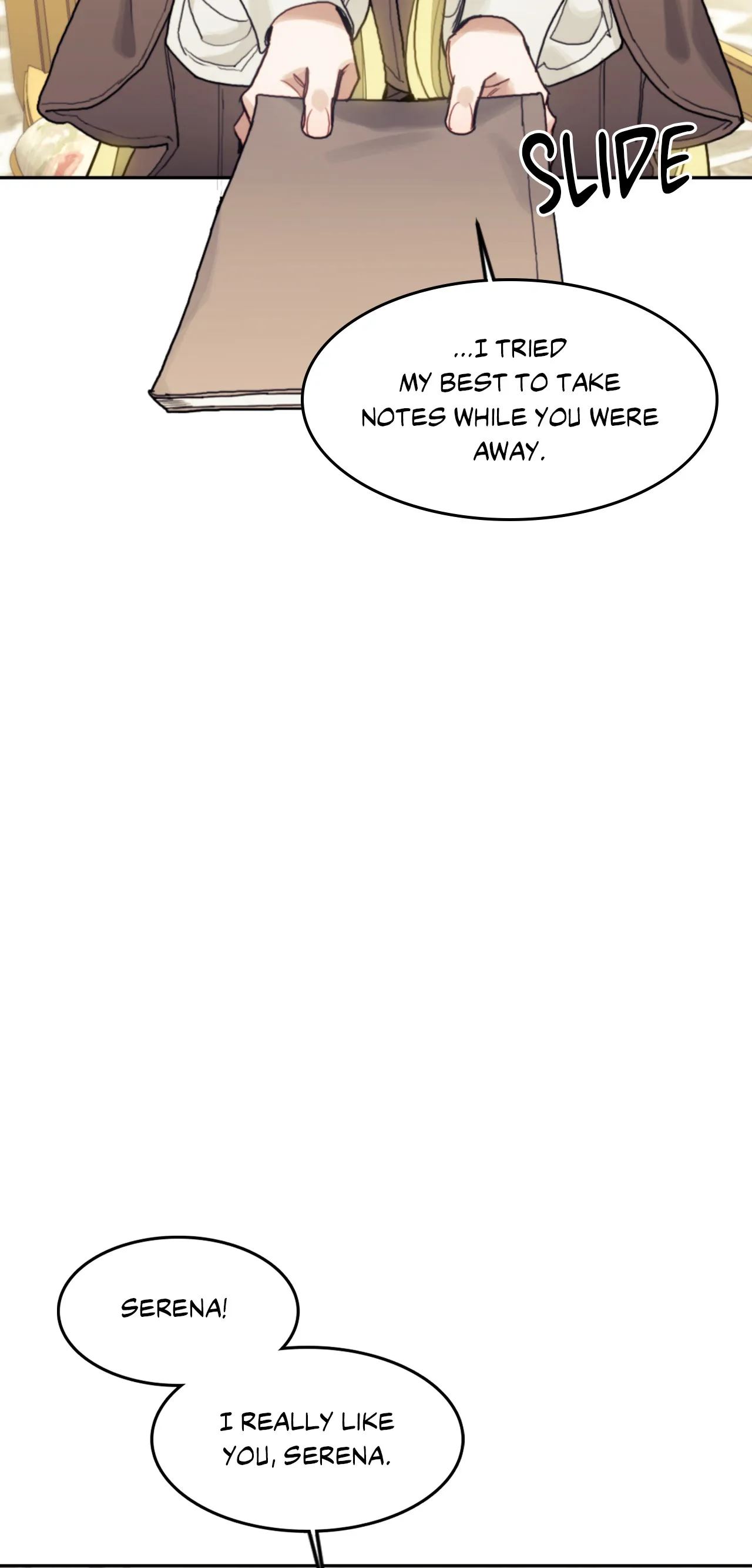 I’m No Heroine! Chapter 45 image 11