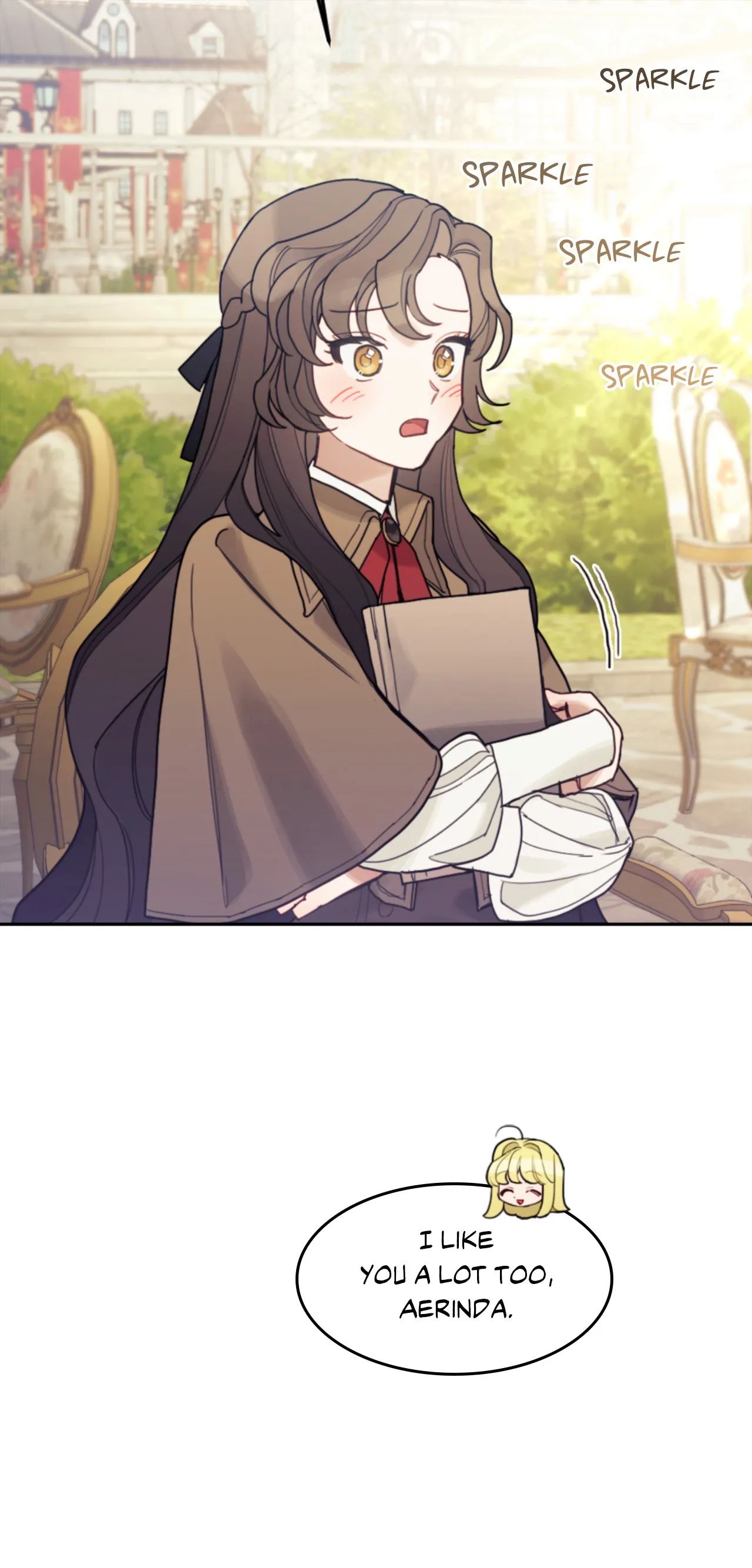 I’m No Heroine! Chapter 45 image 12