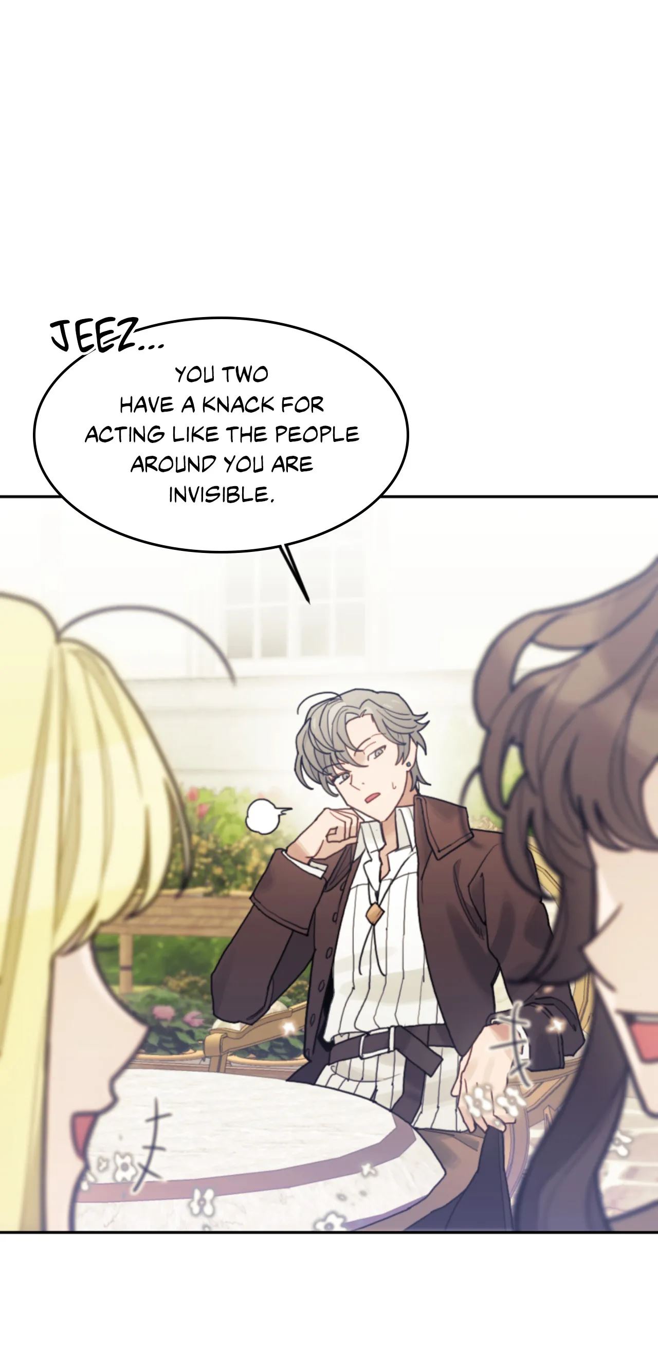 I’m No Heroine! Chapter 45 image 13