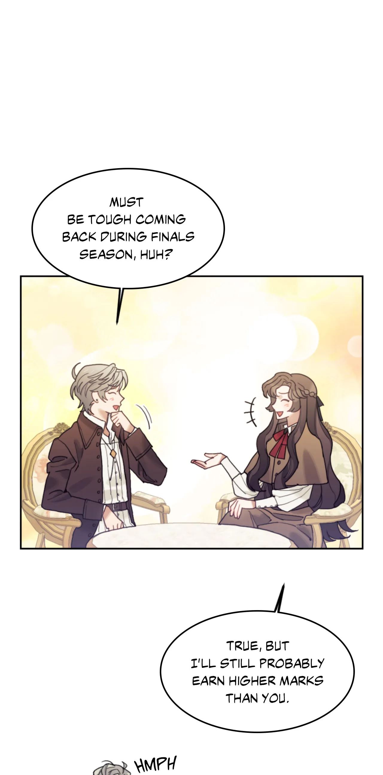I’m No Heroine! Chapter 45 image 15