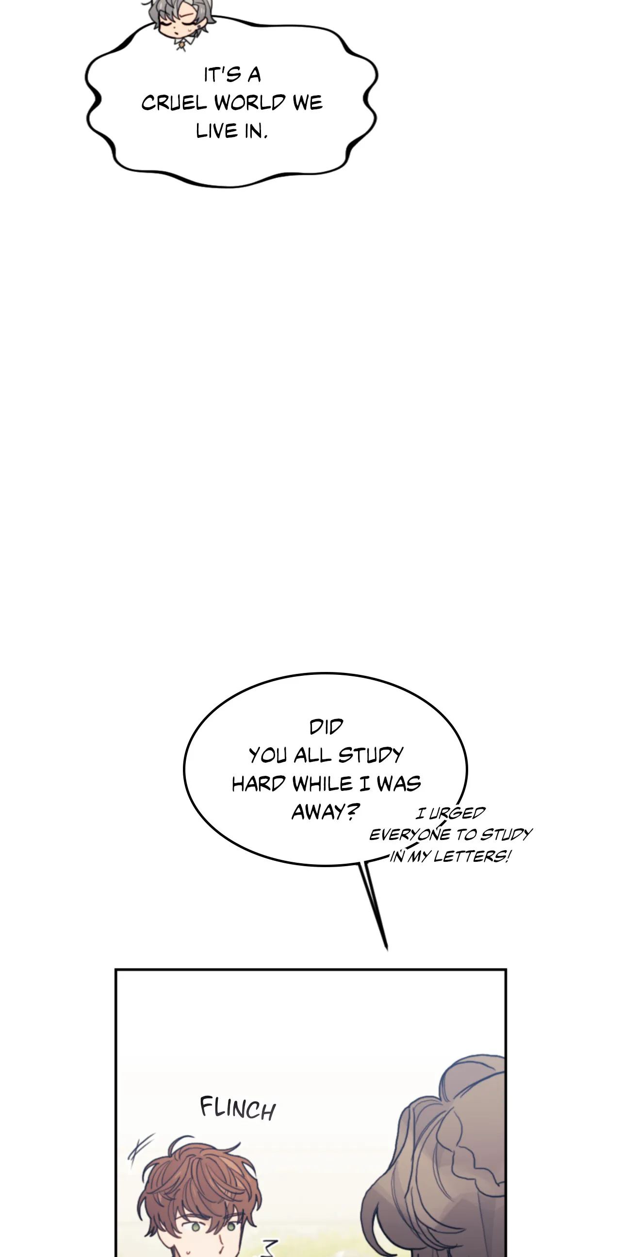 I’m No Heroine! Chapter 45 image 16