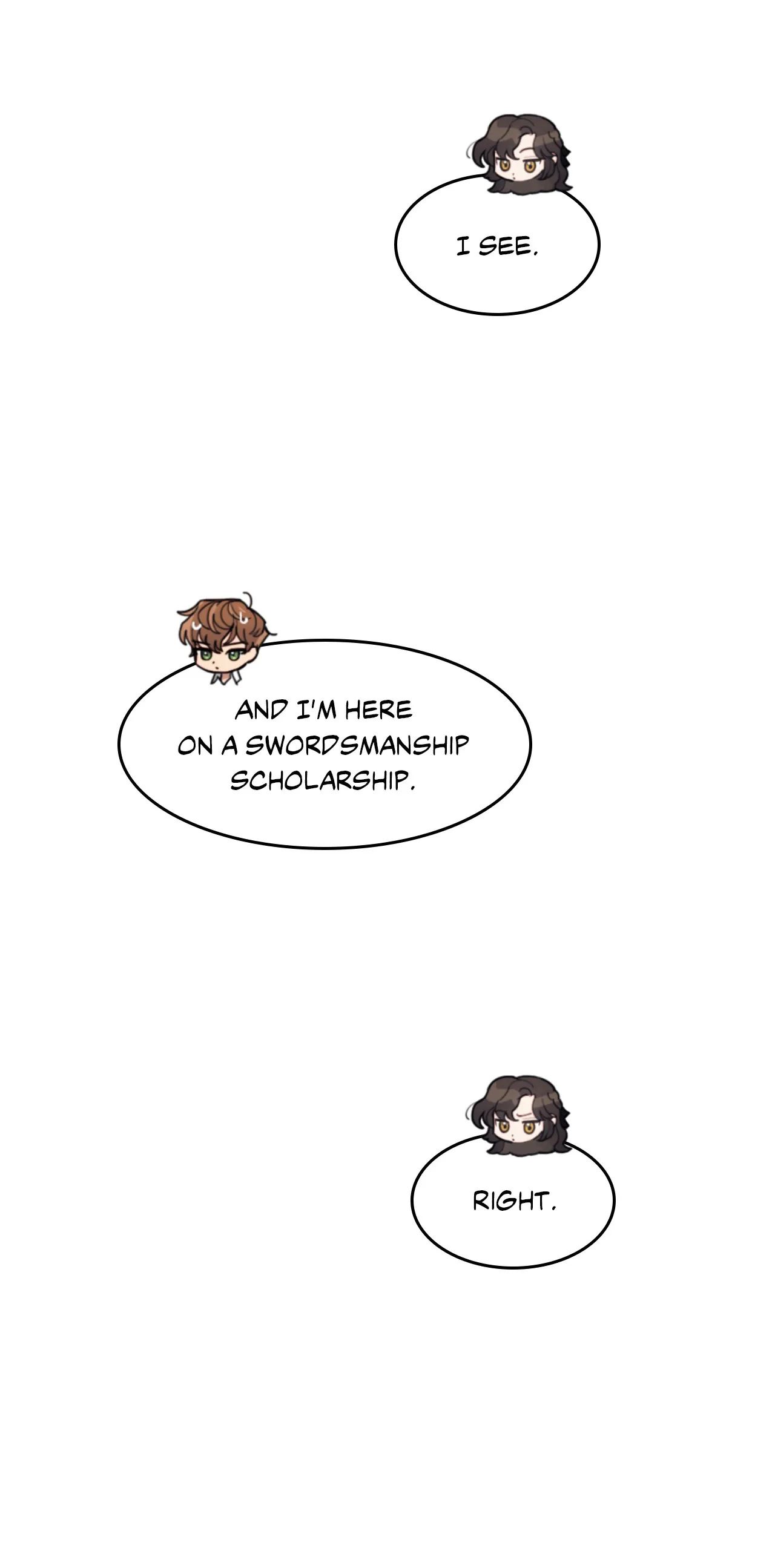 I’m No Heroine! Chapter 45 image 19