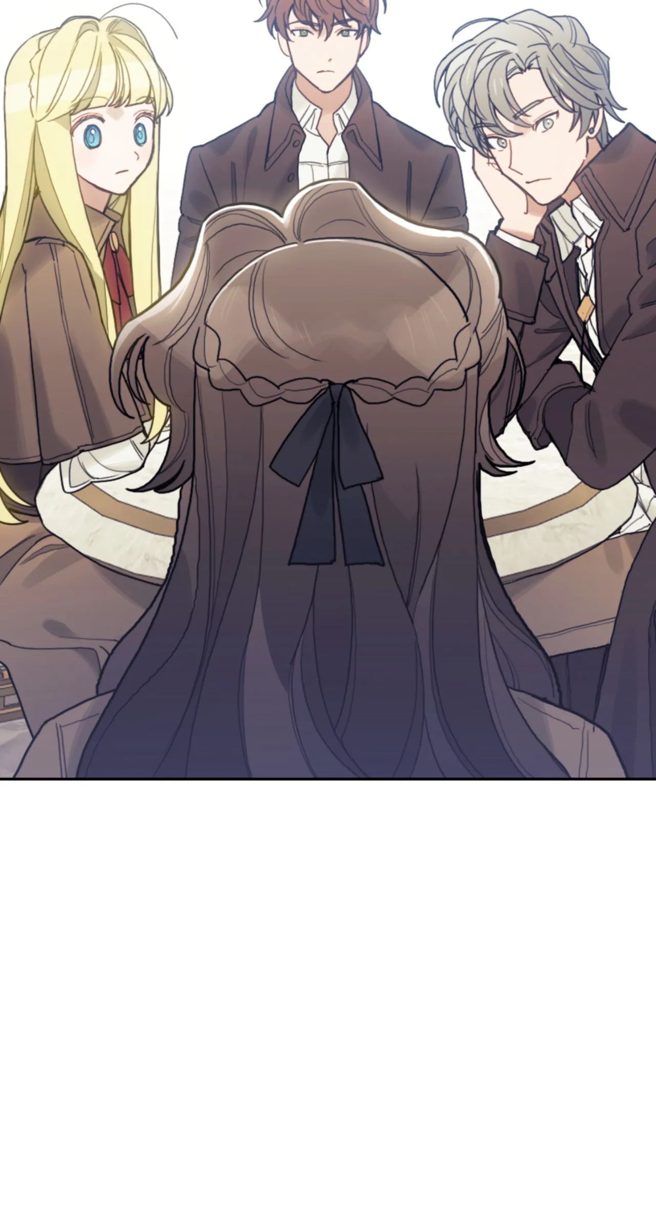 I’m No Heroine! Chapter 45 image 26