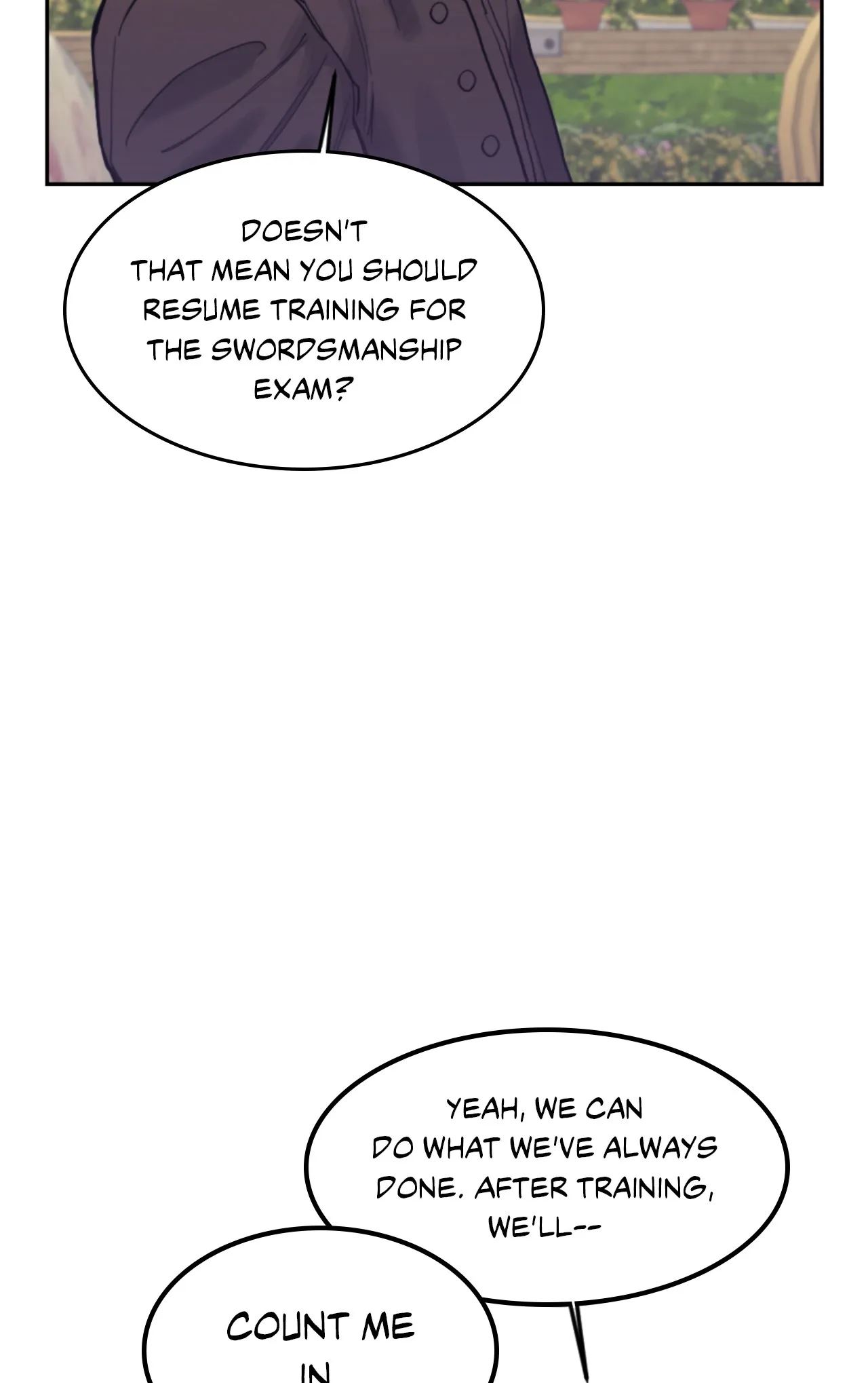 I’m No Heroine! Chapter 45 image 30