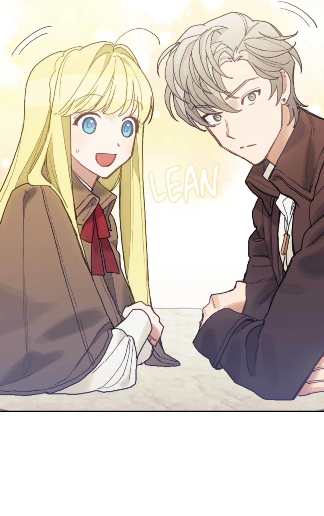 I’m No Heroine! Chapter 45 image 32