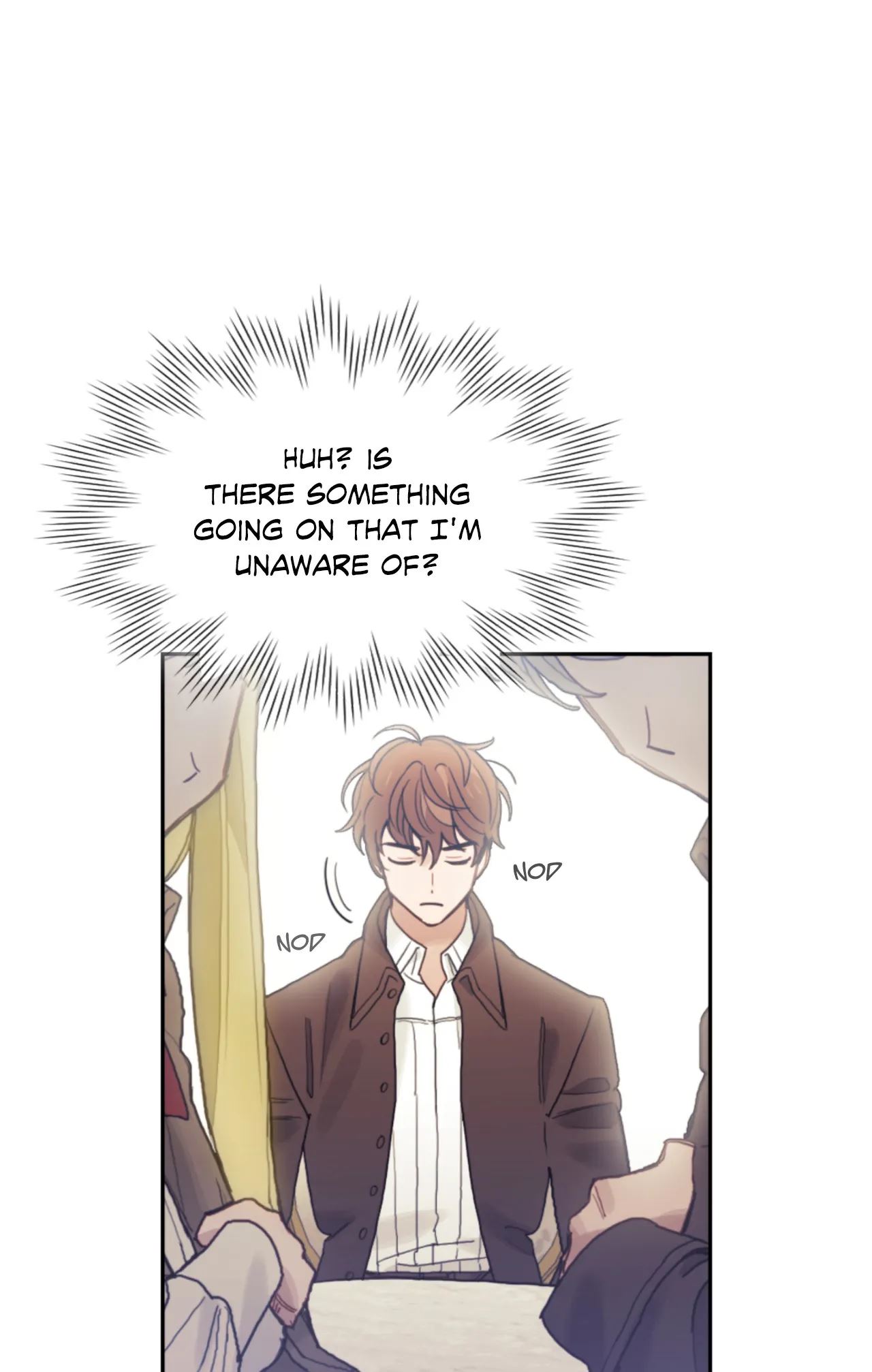 I’m No Heroine! Chapter 45 image 33
