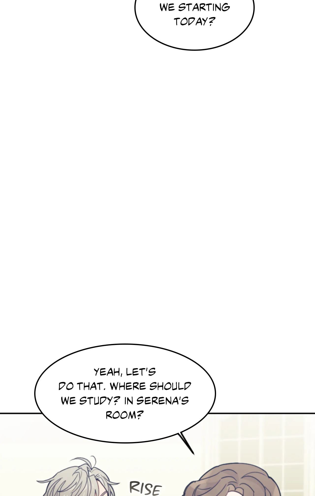 I’m No Heroine! Chapter 45 image 36