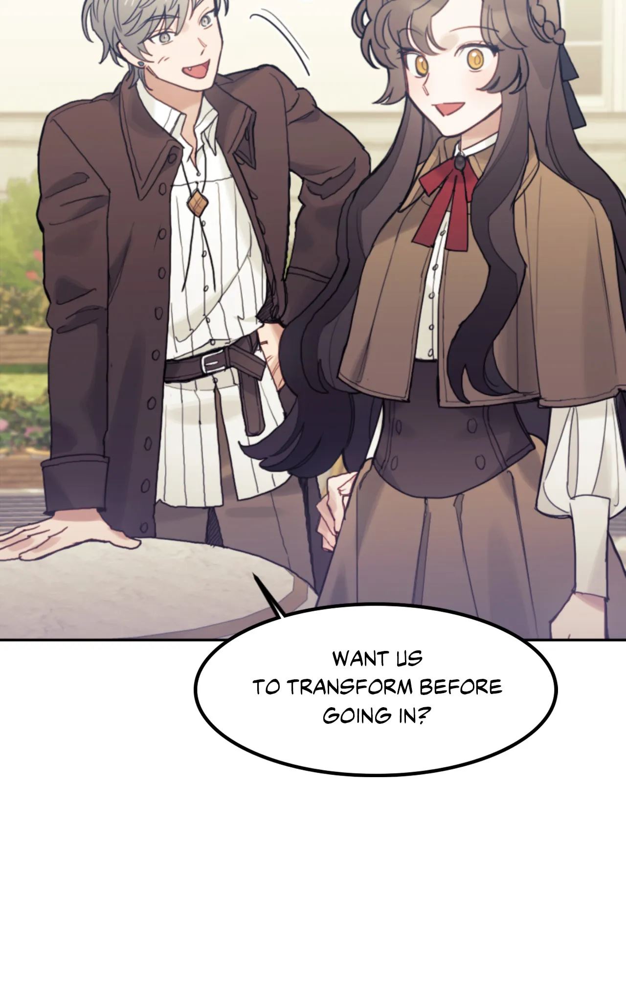 I’m No Heroine! Chapter 45 image 37